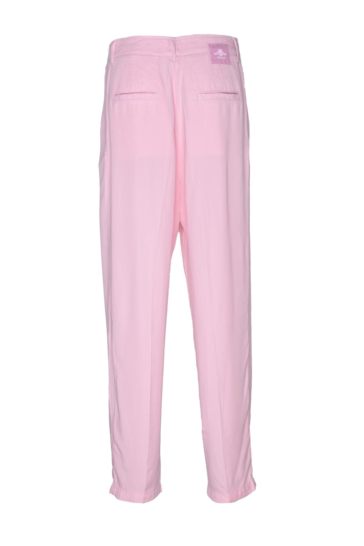 REPLAY - TROUSERS