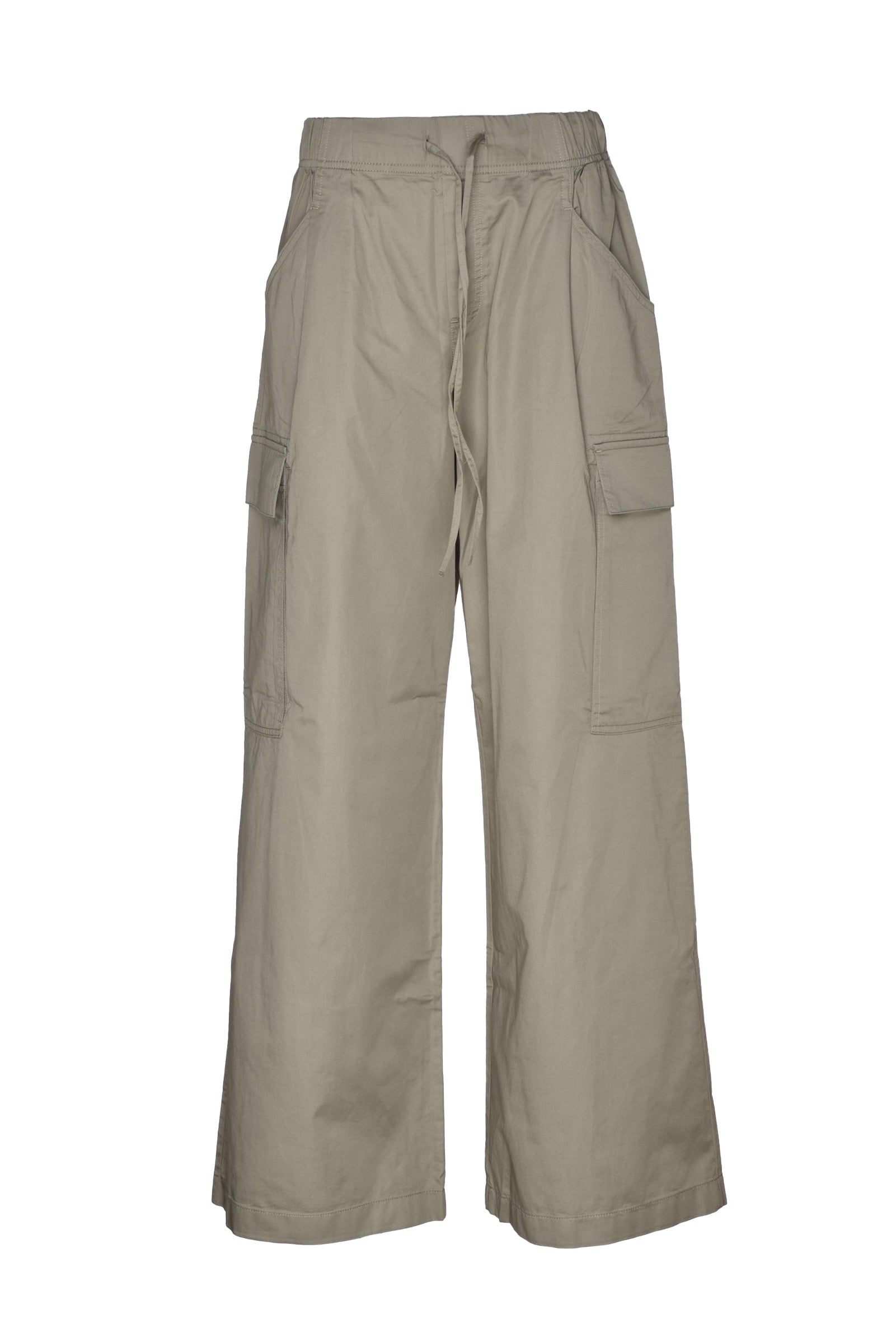 REPLAY - TROUSERS