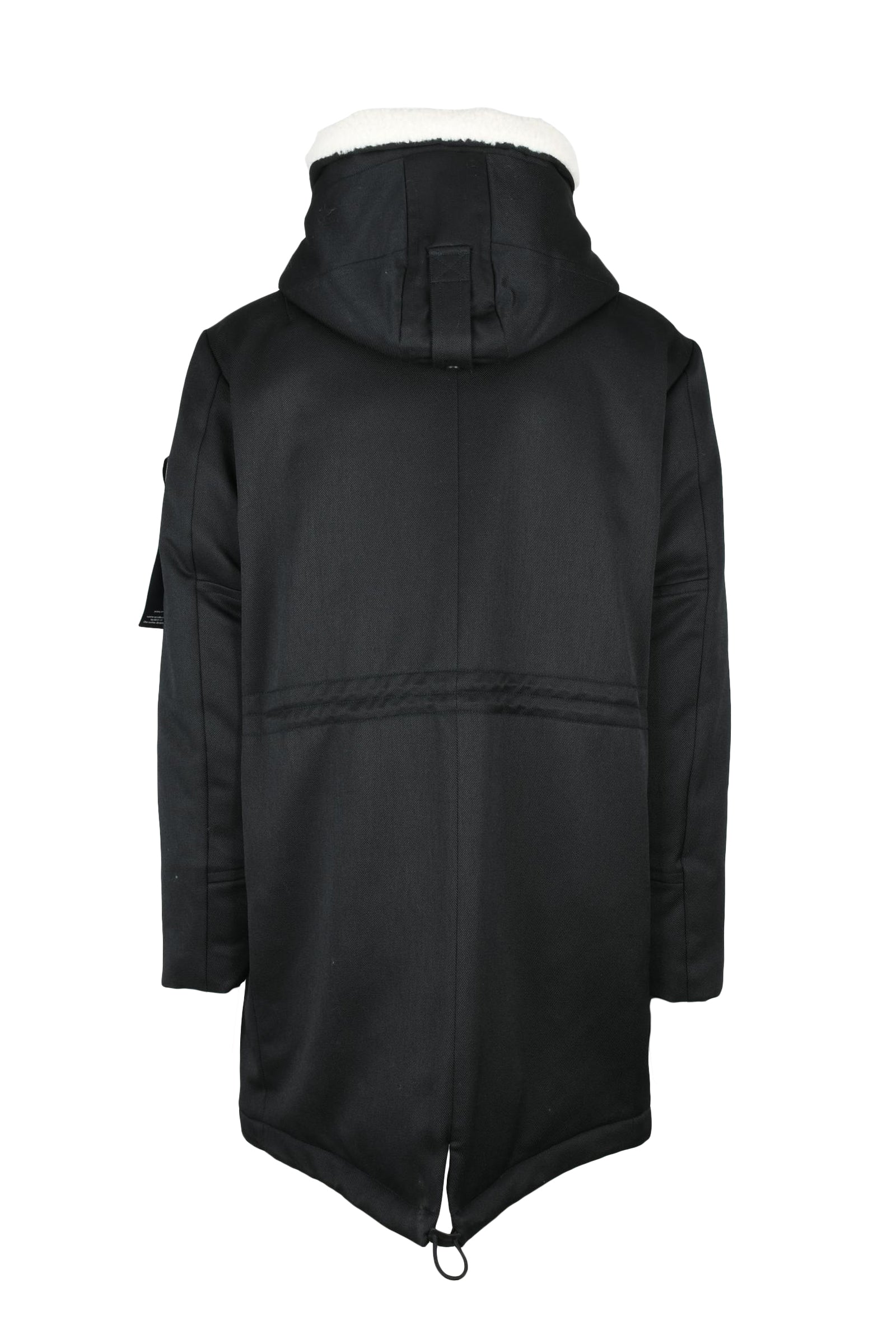 PEUTEREY - OUTWEAR JACKETS