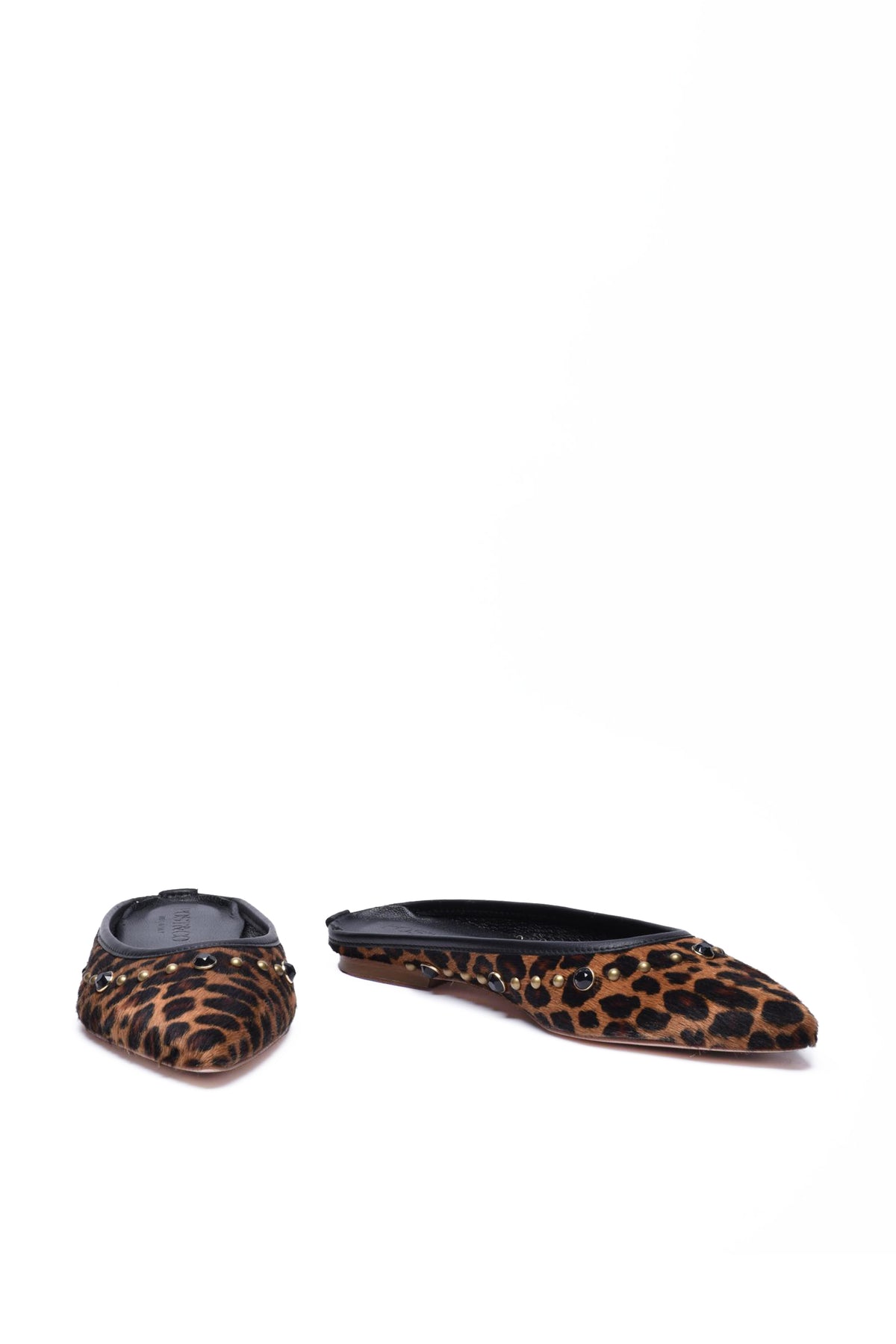 POST & CO - SHOES