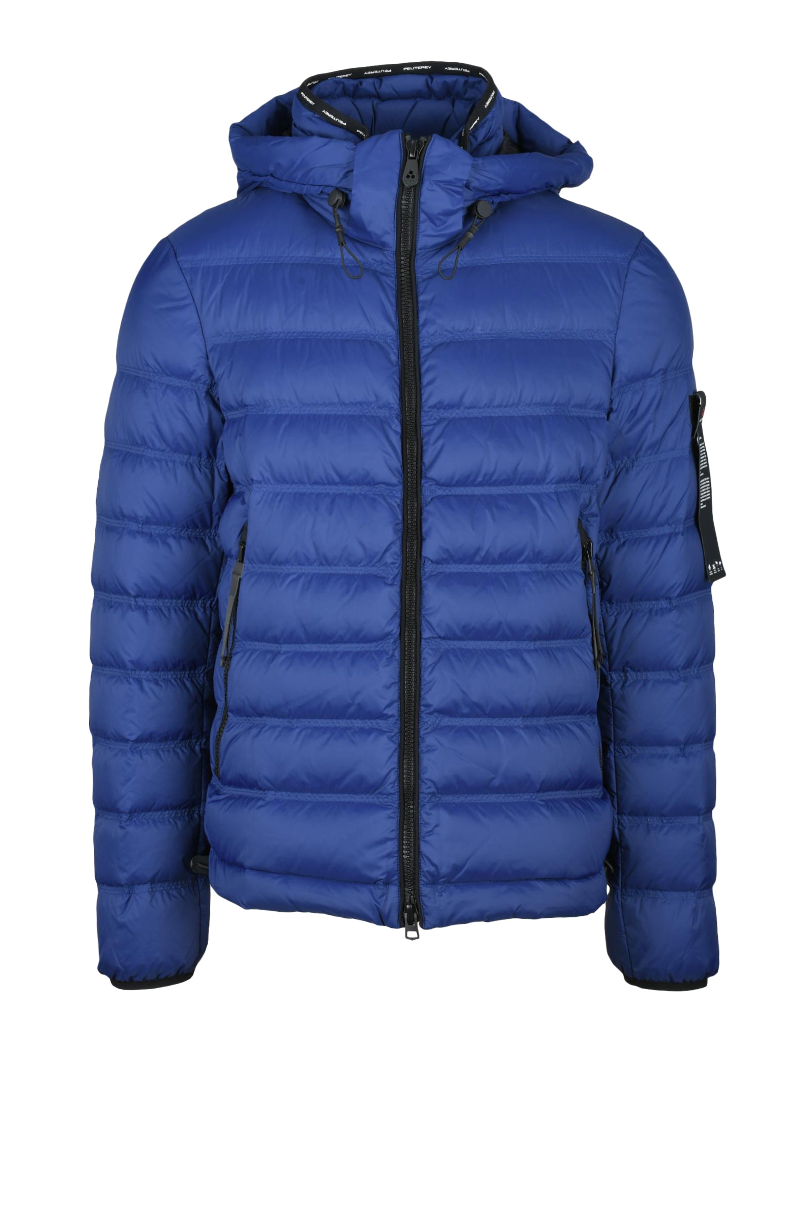 PEUTEREY - OUTWEAR JACKETS