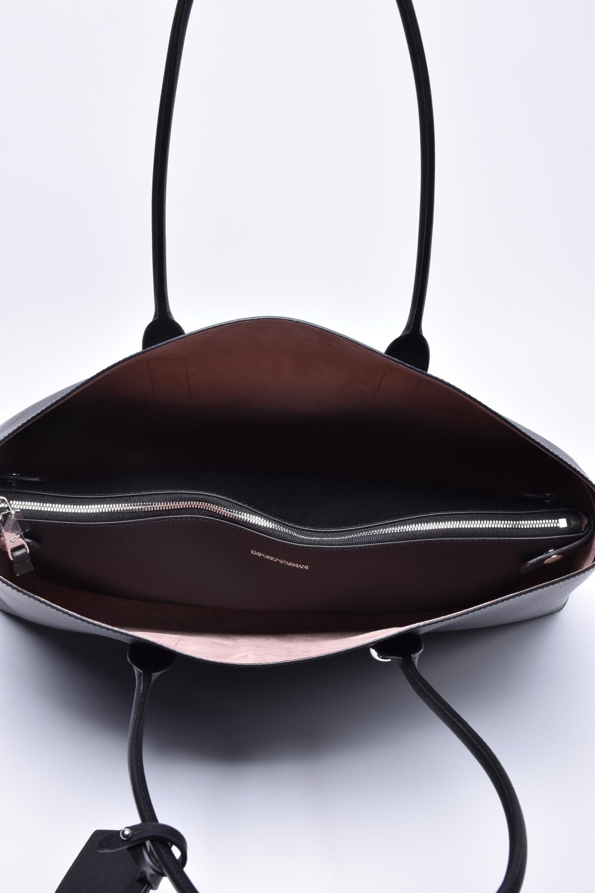 EMPORIO ARMANI - BAGS AND BACKPACKS
