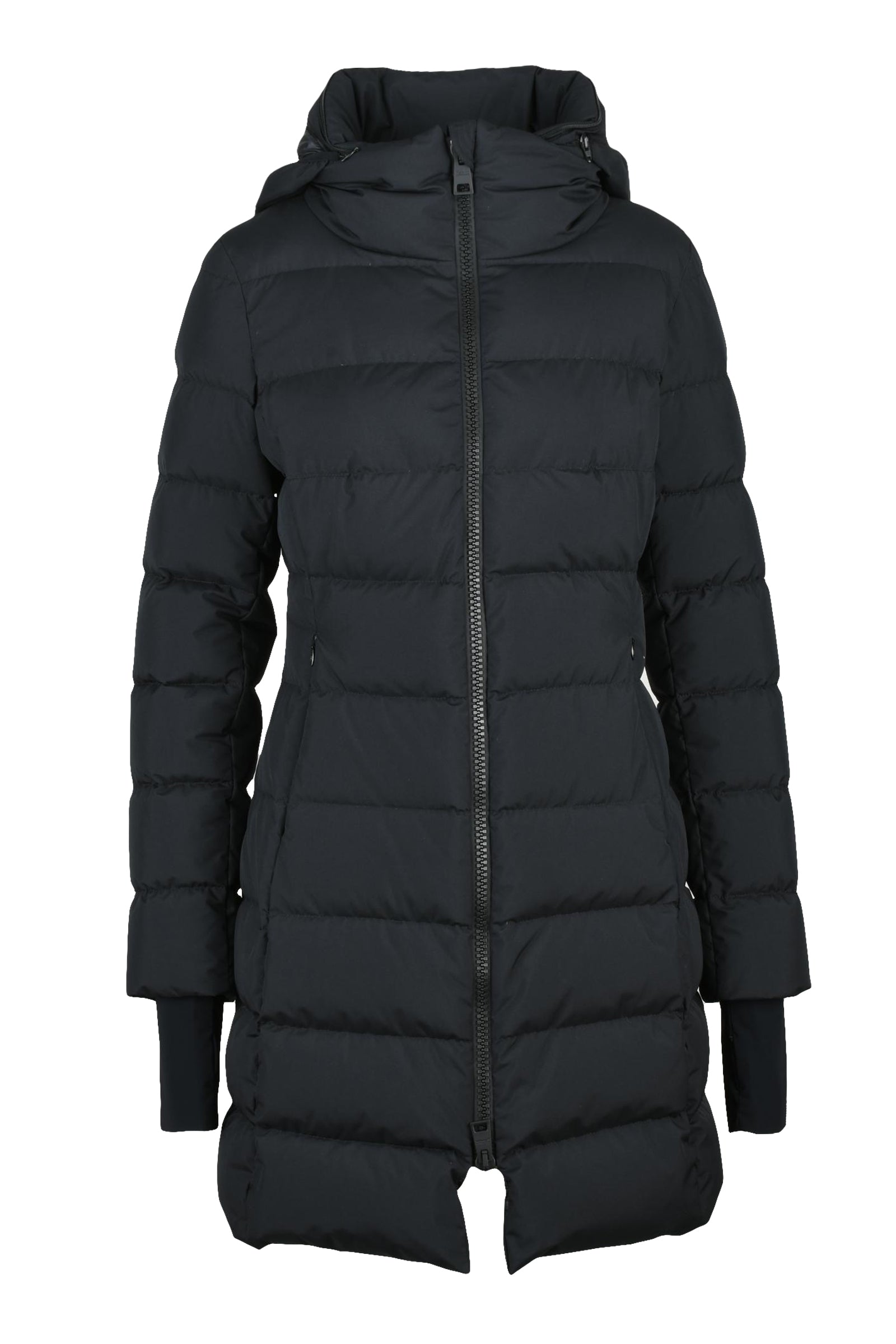 HERNO LAMINAR - OUTWEAR JACKETS