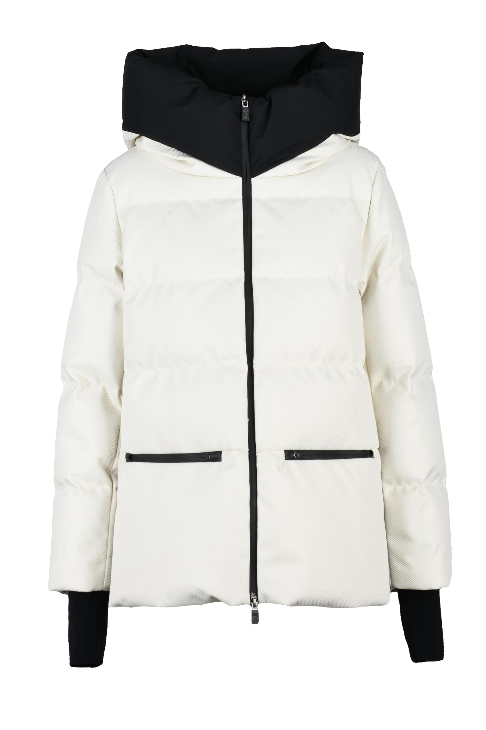HERNO LAMINAR - OUTWEAR JACKETS