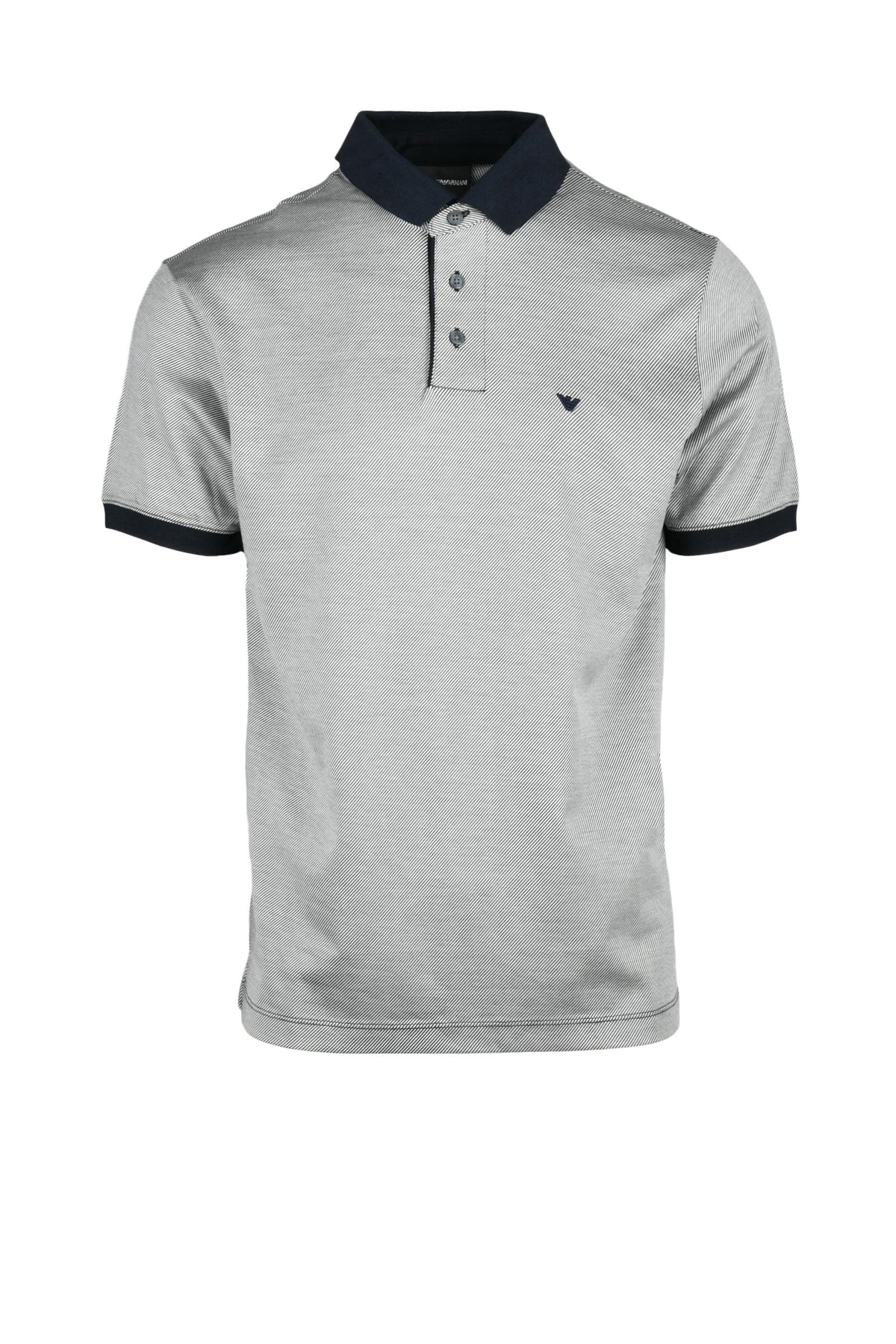 EMPORIO ARMANI - T-SHIRT AND POLO