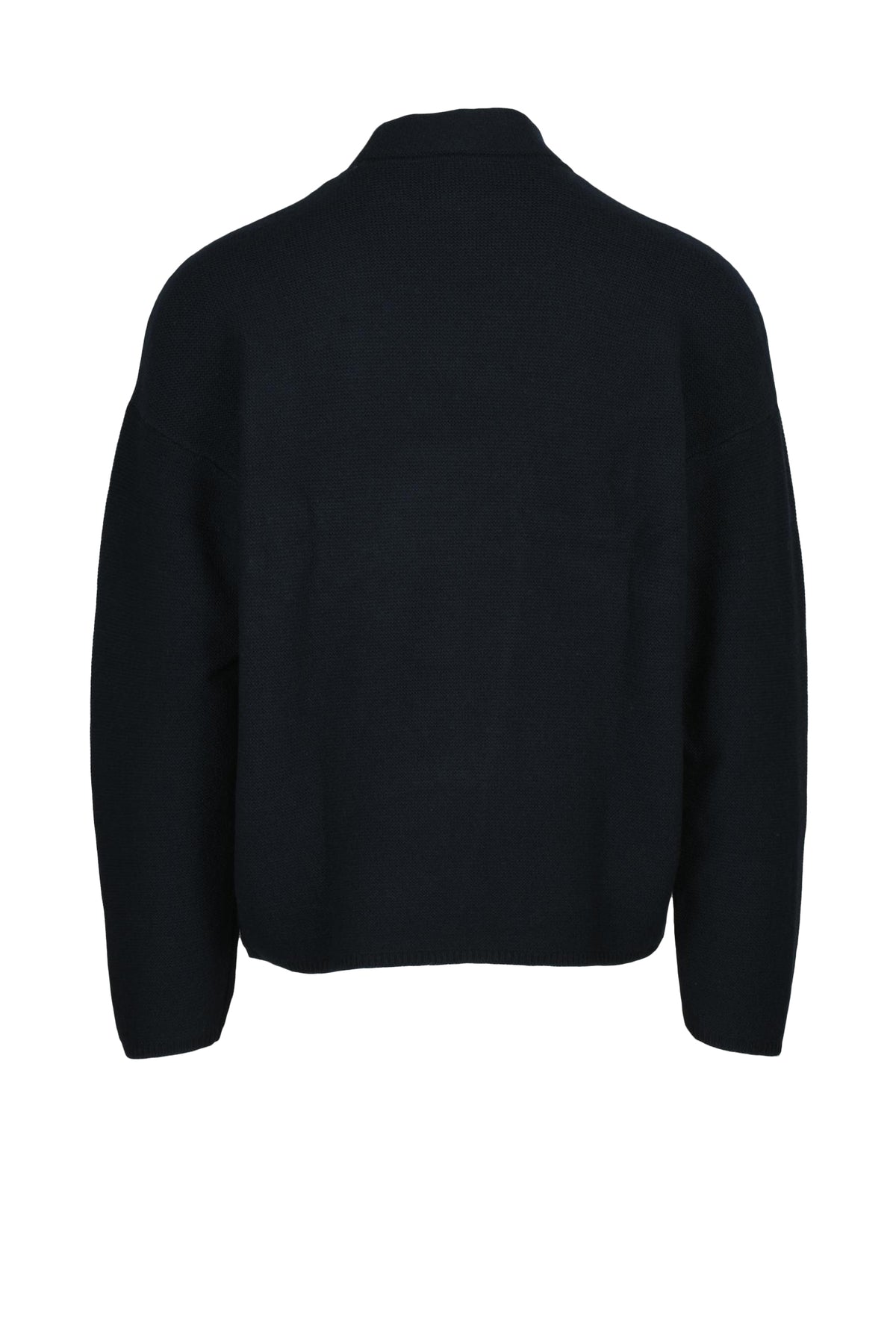 EMPORIO ARMANI - KNITWEAR AND SWEATSHIRTS