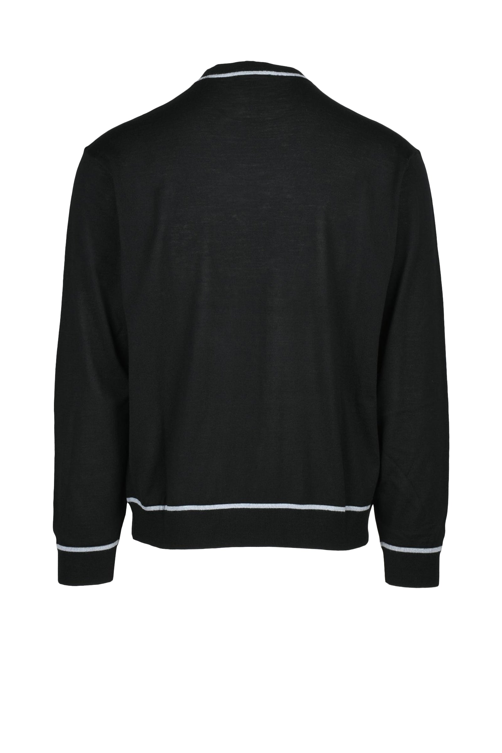 EMPORIO ARMANI - KNITWEAR AND SWEATSHIRTS
