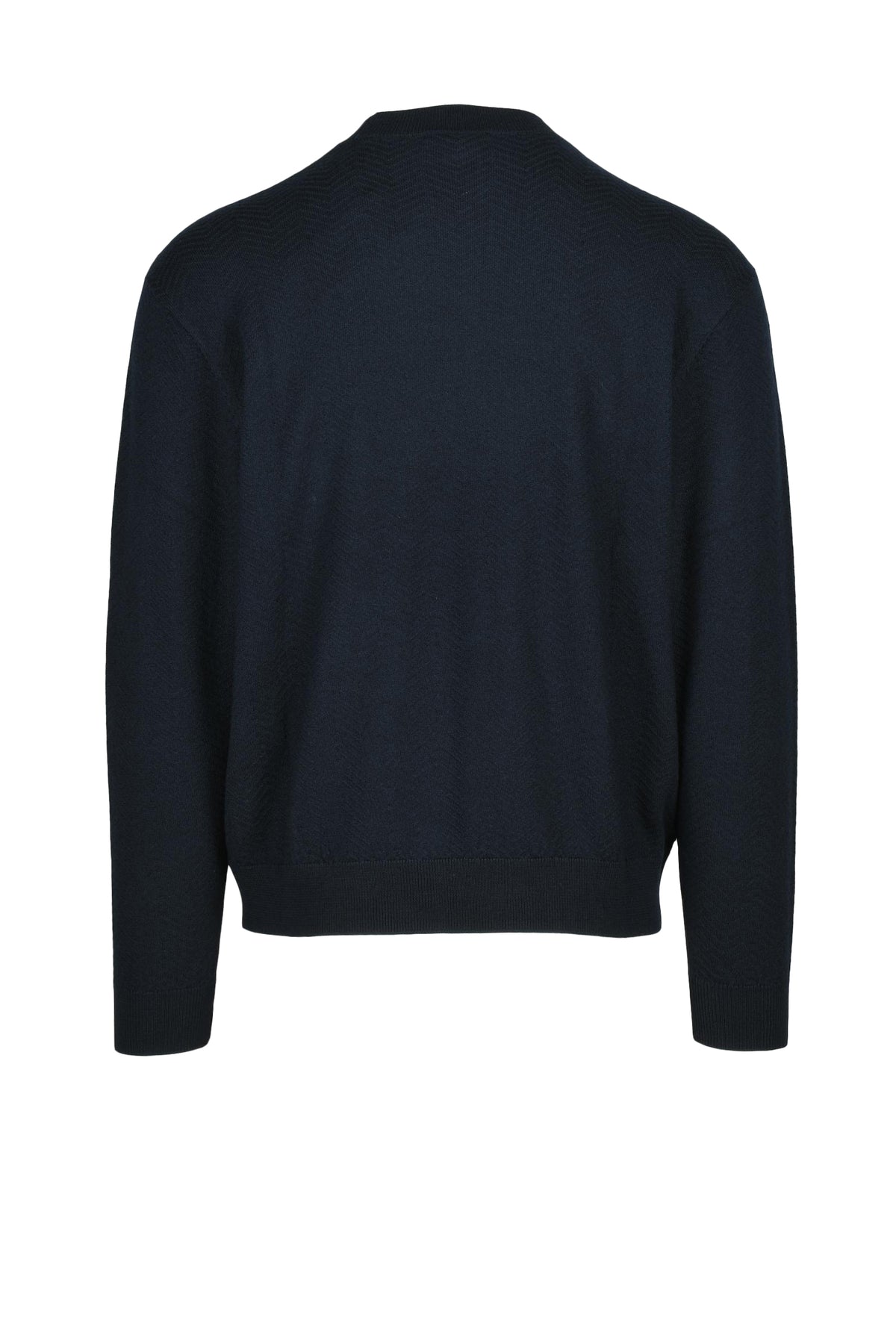EMPORIO ARMANI - KNITWEAR AND SWEATSHIRTS
