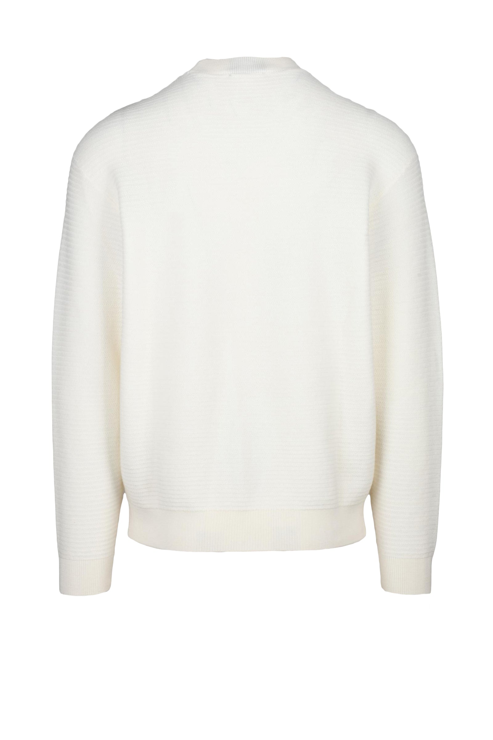 EMPORIO ARMANI - KNITWEAR AND SWEATSHIRTS