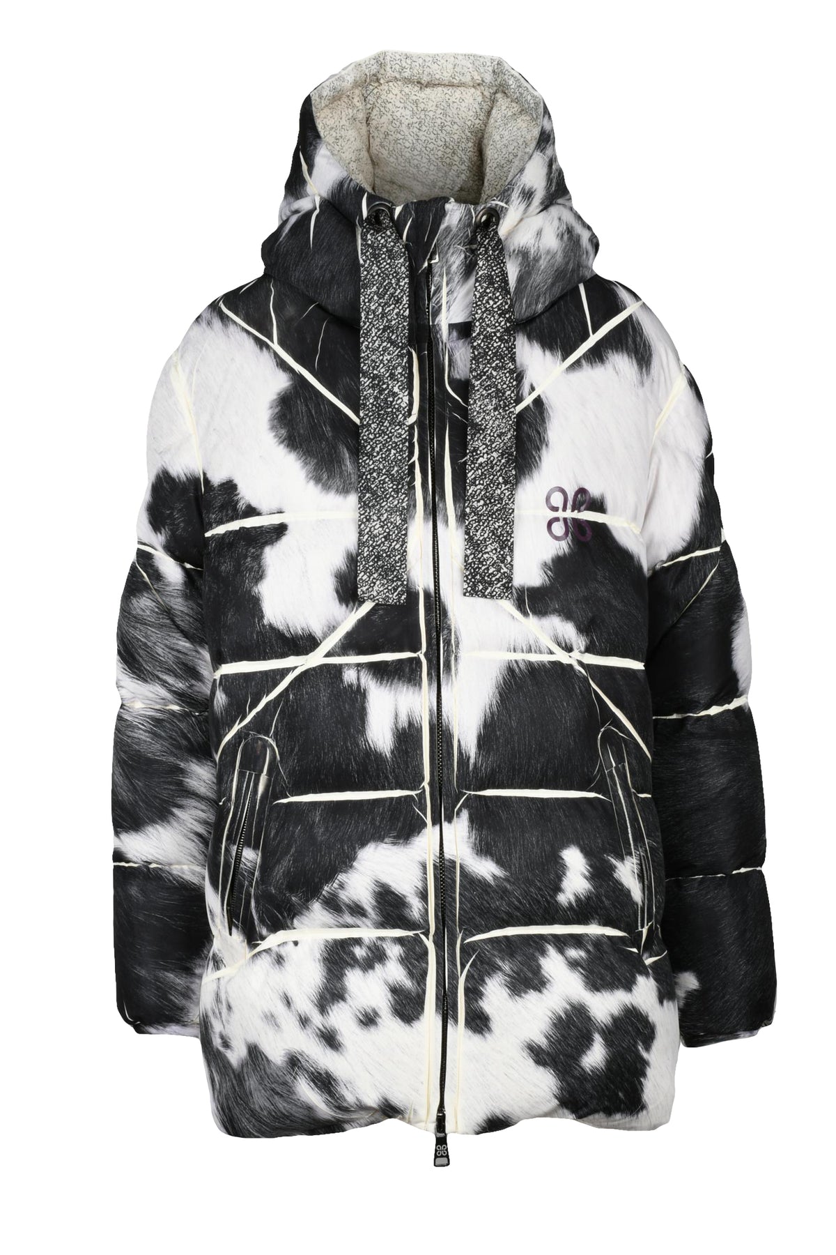 PLUS - OUTWEAR JACKETS