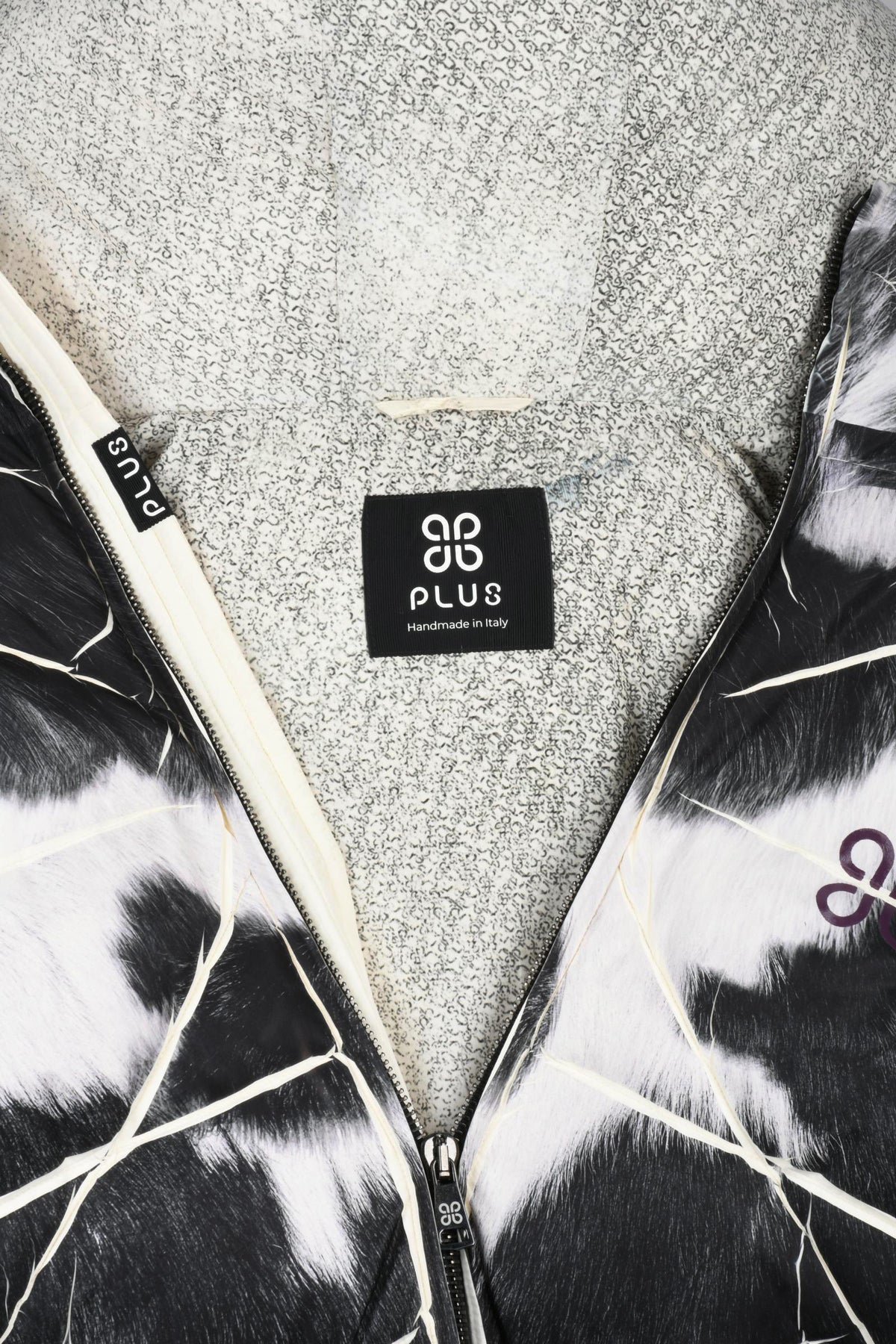 PLUS - OUTWEAR JACKETS