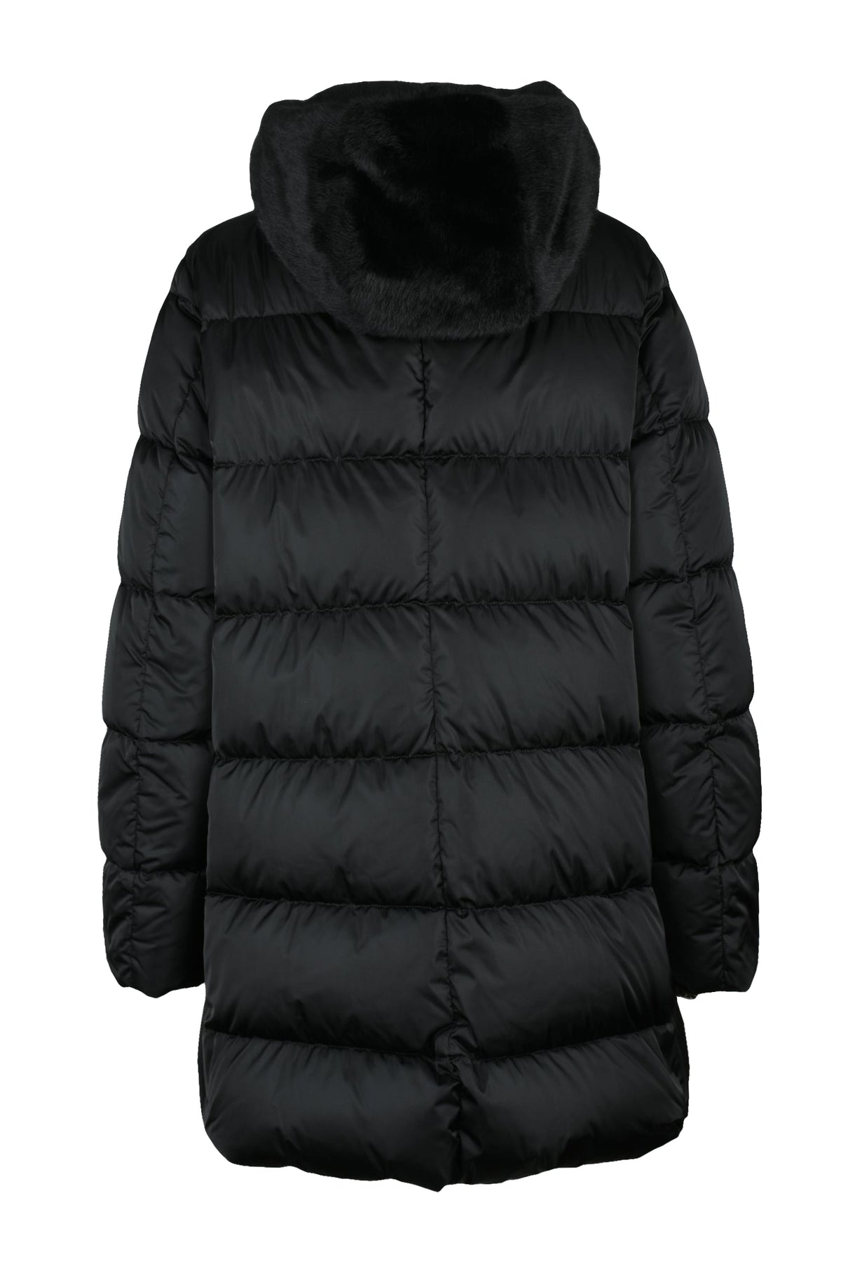 HERNO - OUTWEAR JACKETS