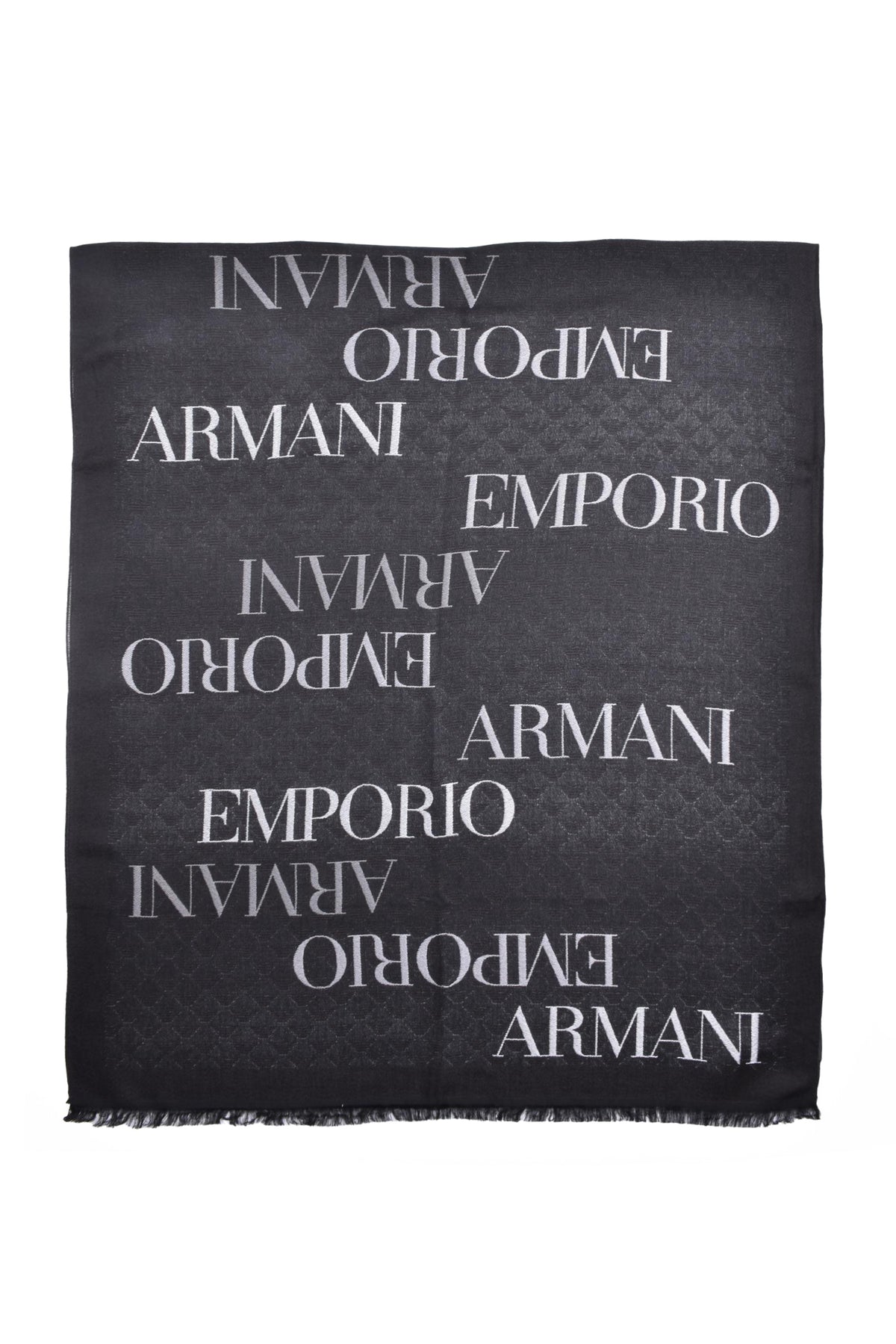 EMPORIO ARMANI - KNITWEAR AND SWEATSHIRTS
