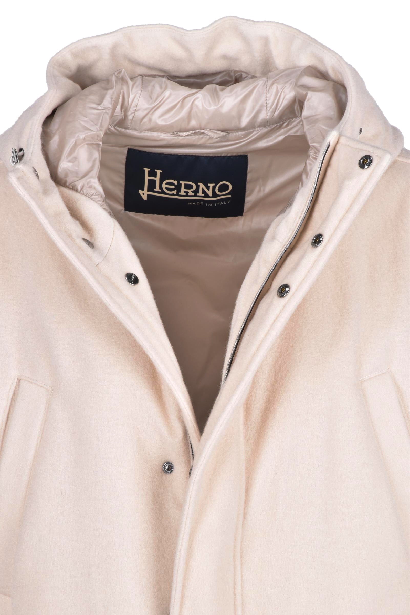 HERNO - OUTWEAR JACKETS