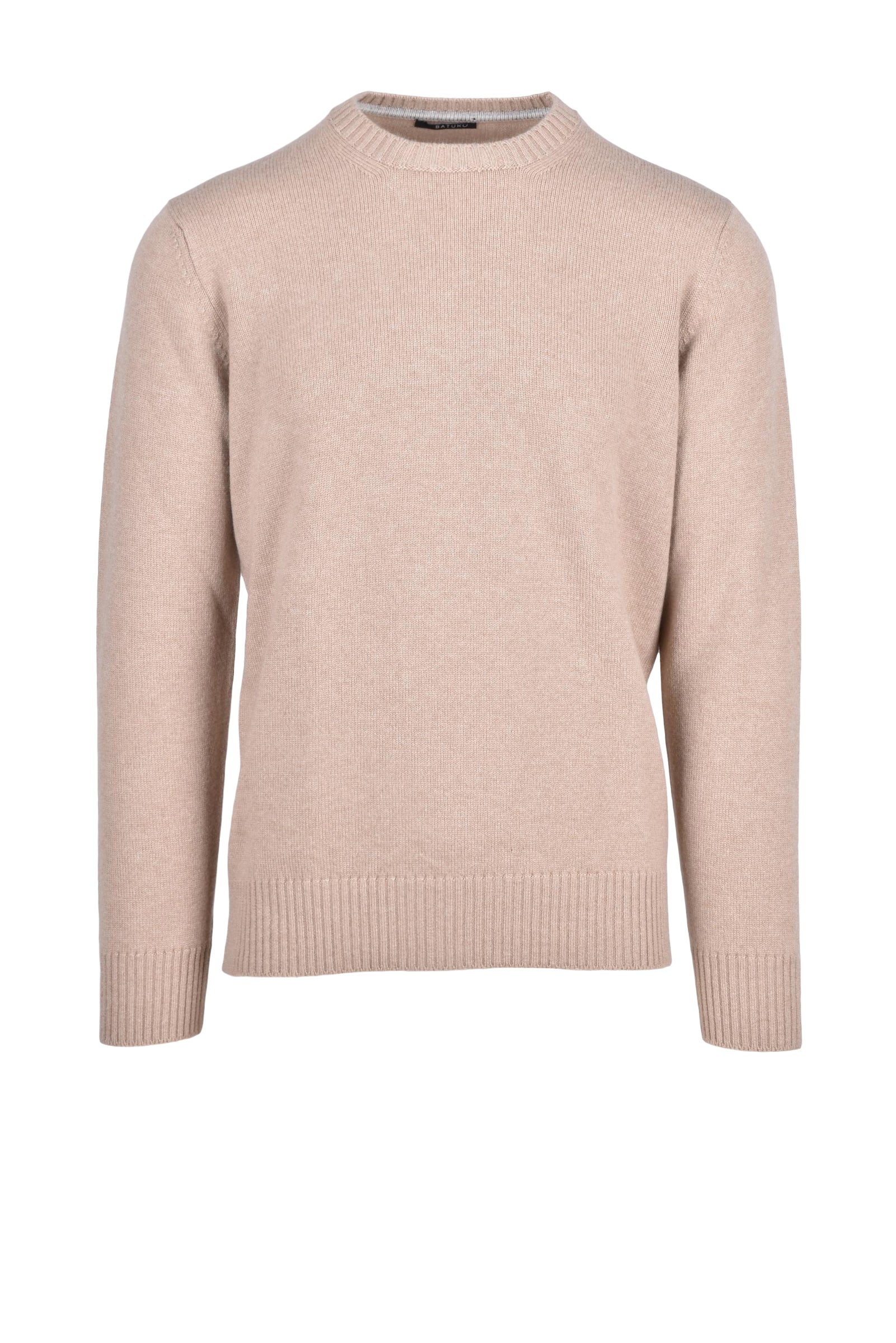 BATURO - KNITWEAR AND SWEATSHIRTS