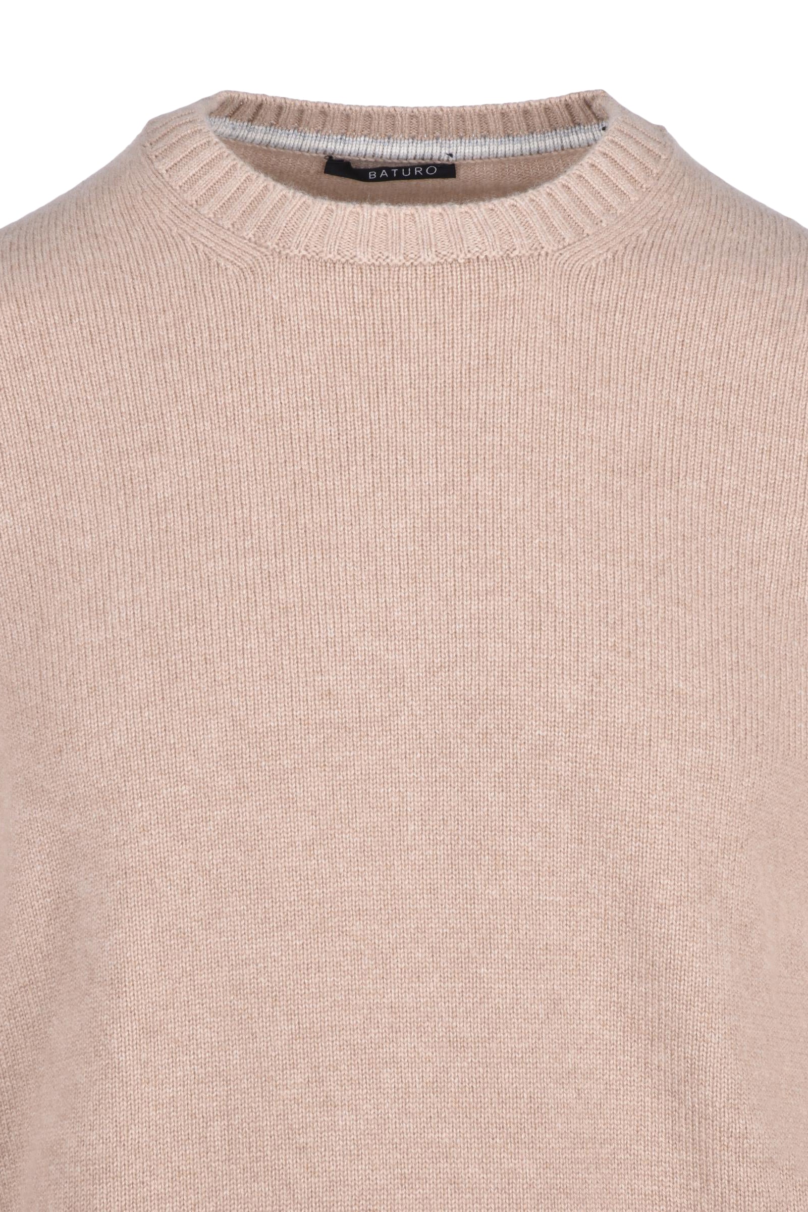 BATURO - KNITWEAR AND SWEATSHIRTS