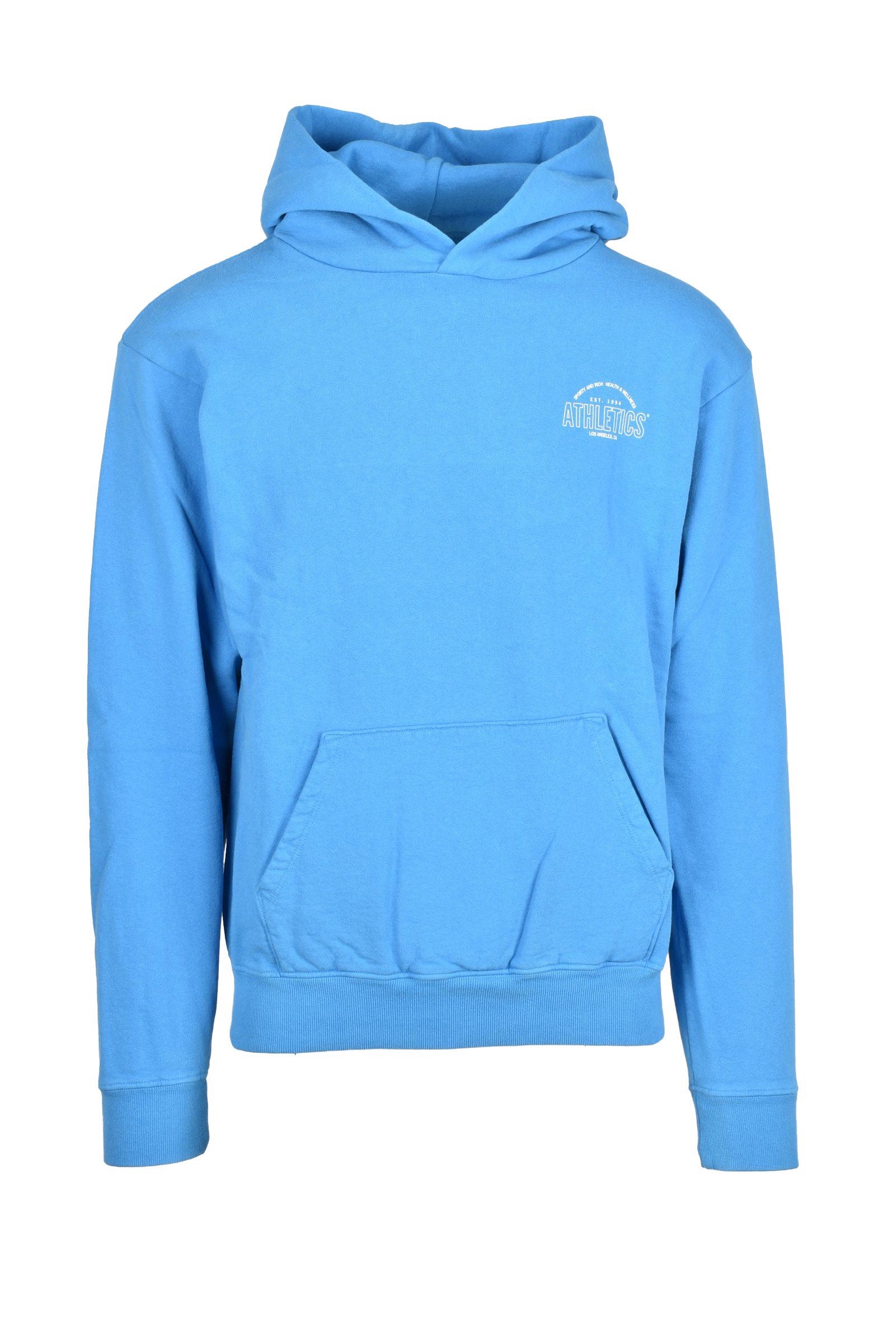 SPORTY & RICH - KNITWEAR AND SWEATSHIRTS