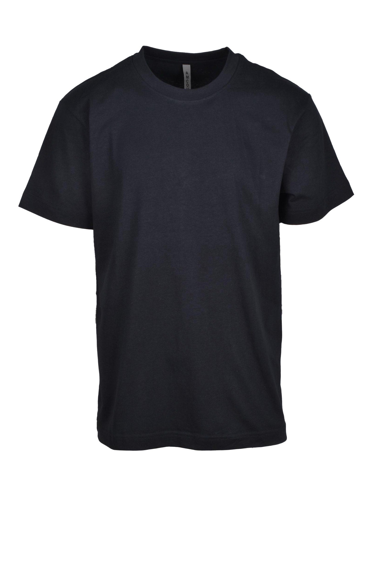 A.M.COUTURE - T-SHIRT AND POLO
