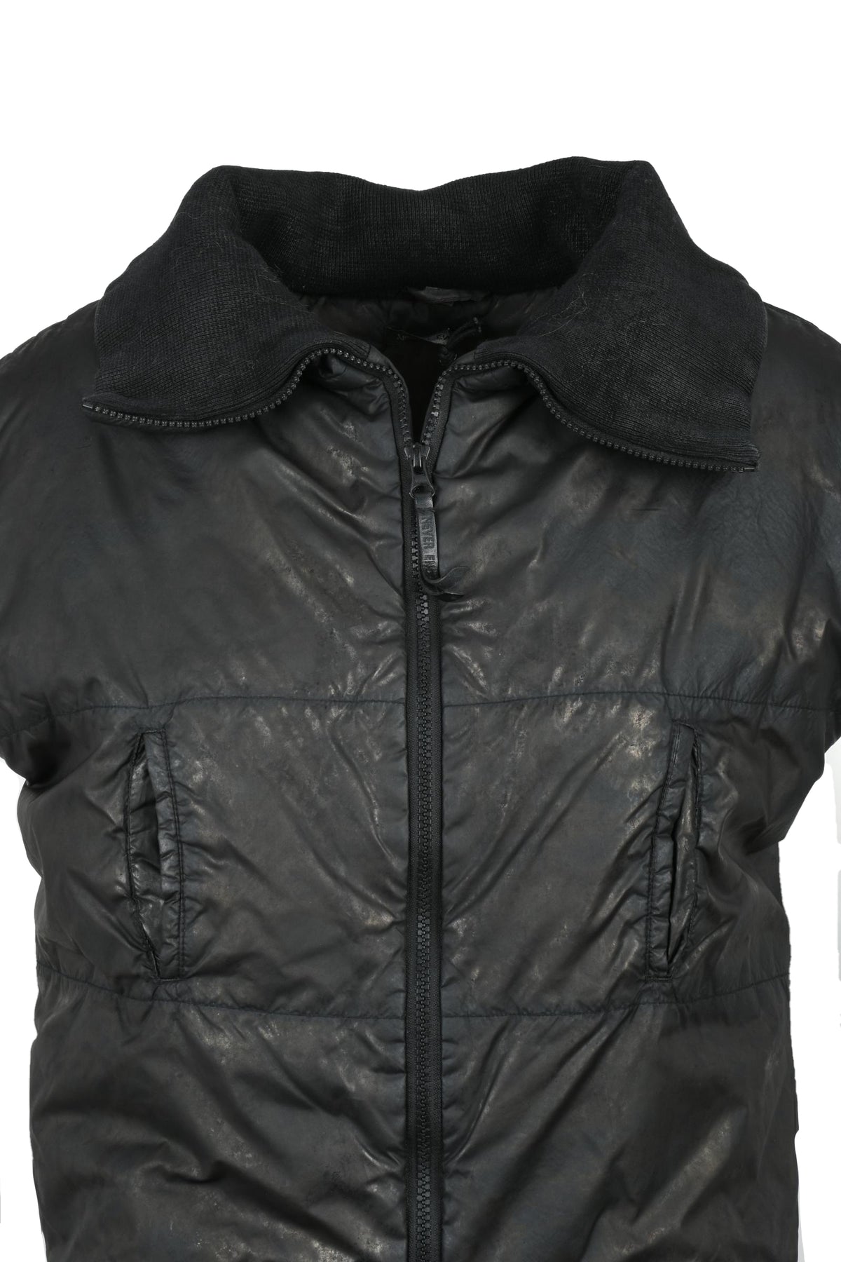 NEVER ENOUGH - OUTWEAR JACKETS