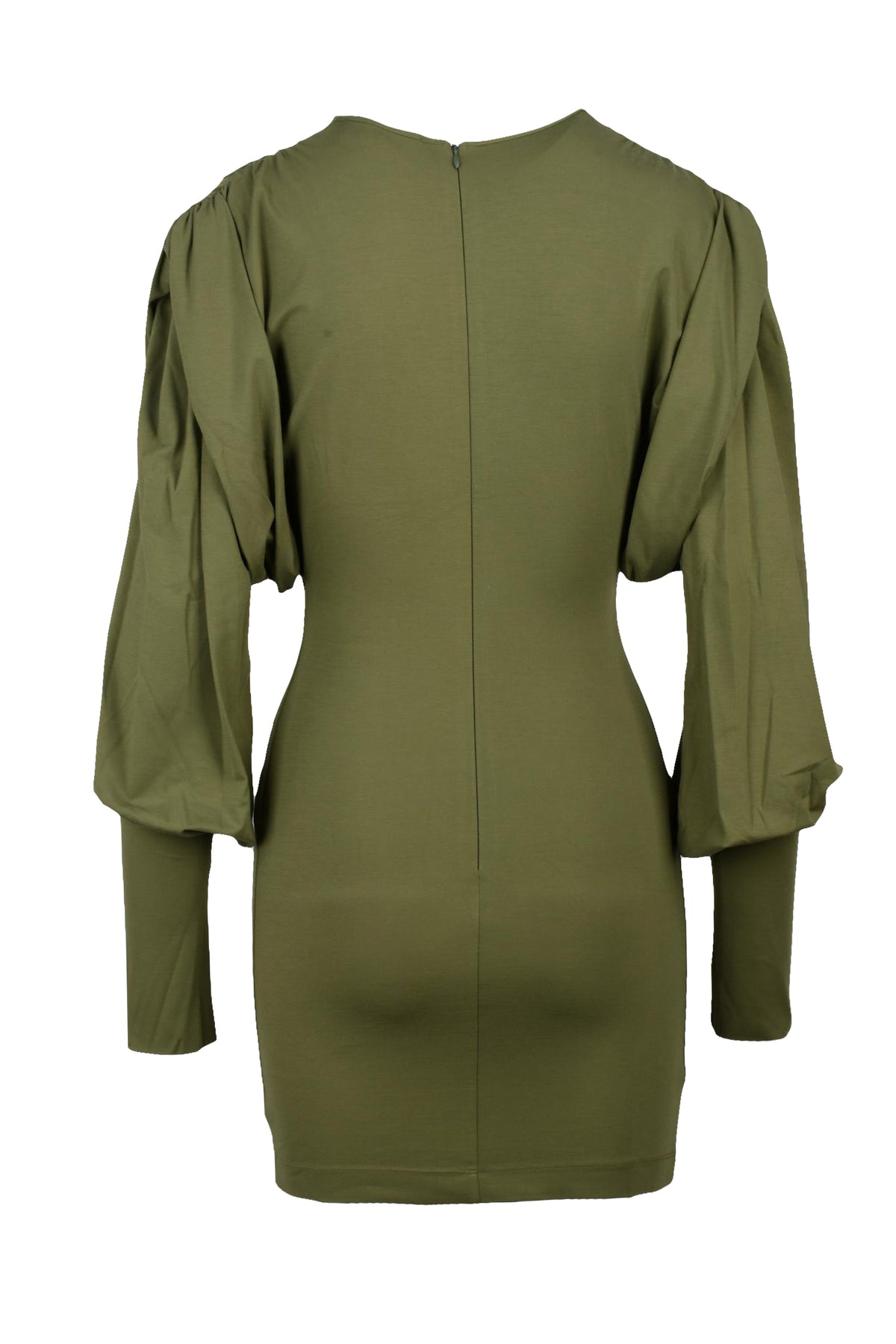 THE ATTICO - DRESS