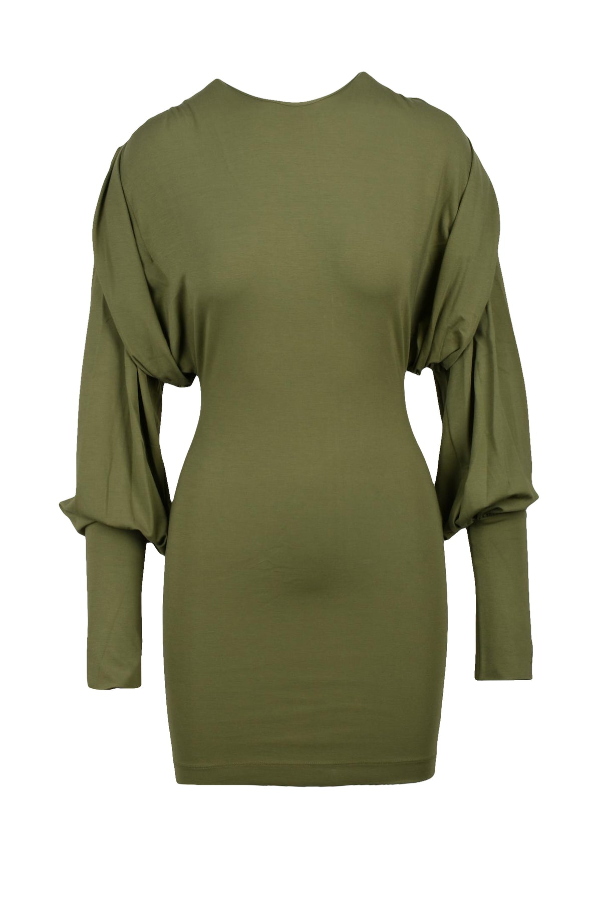 THE ATTICO - DRESS