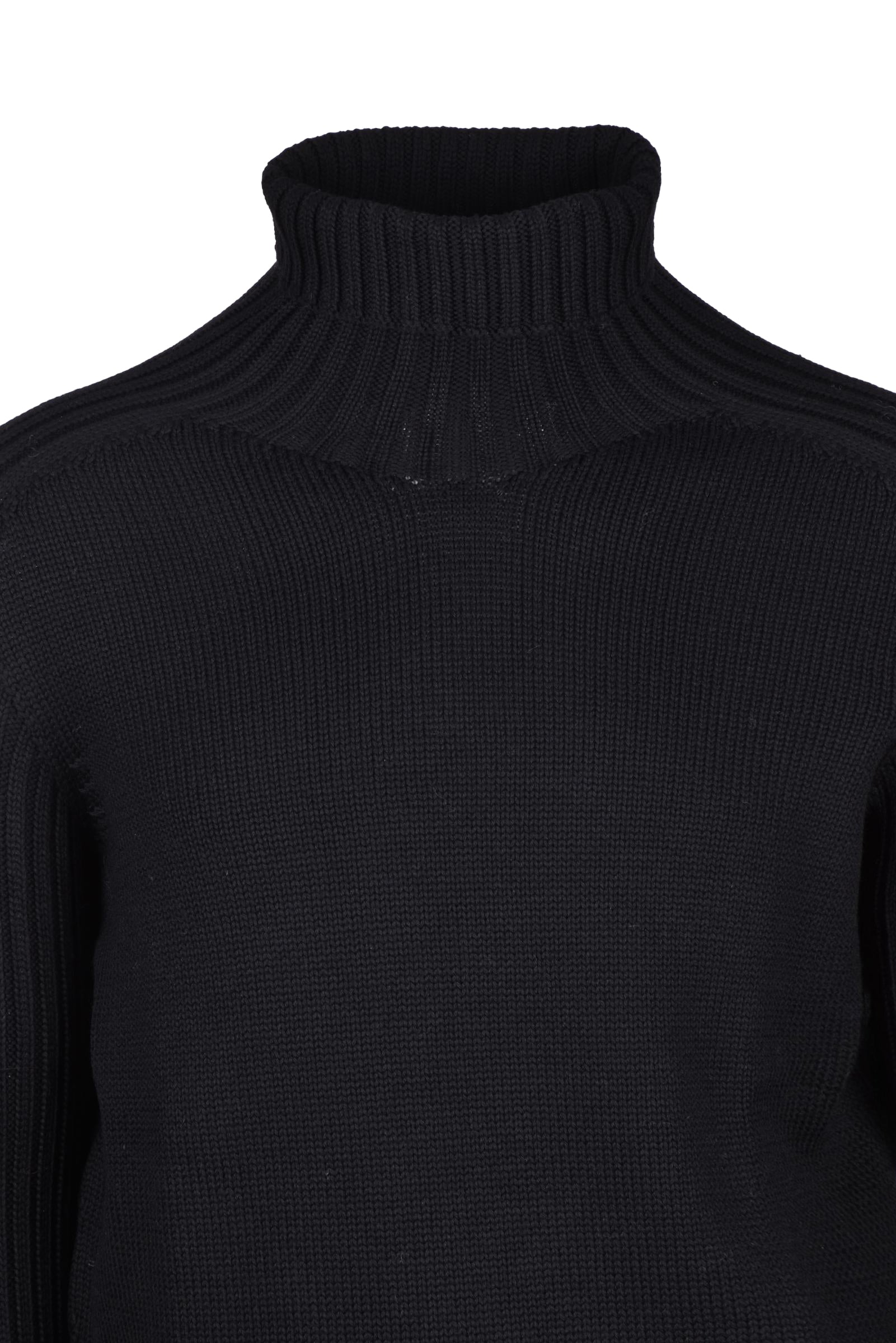 GRAN SASSO - KNITWEAR AND SWEATSHIRTS
