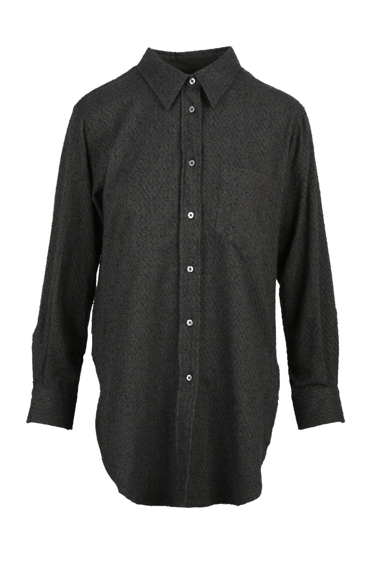 DEUXIEME - SHIRT