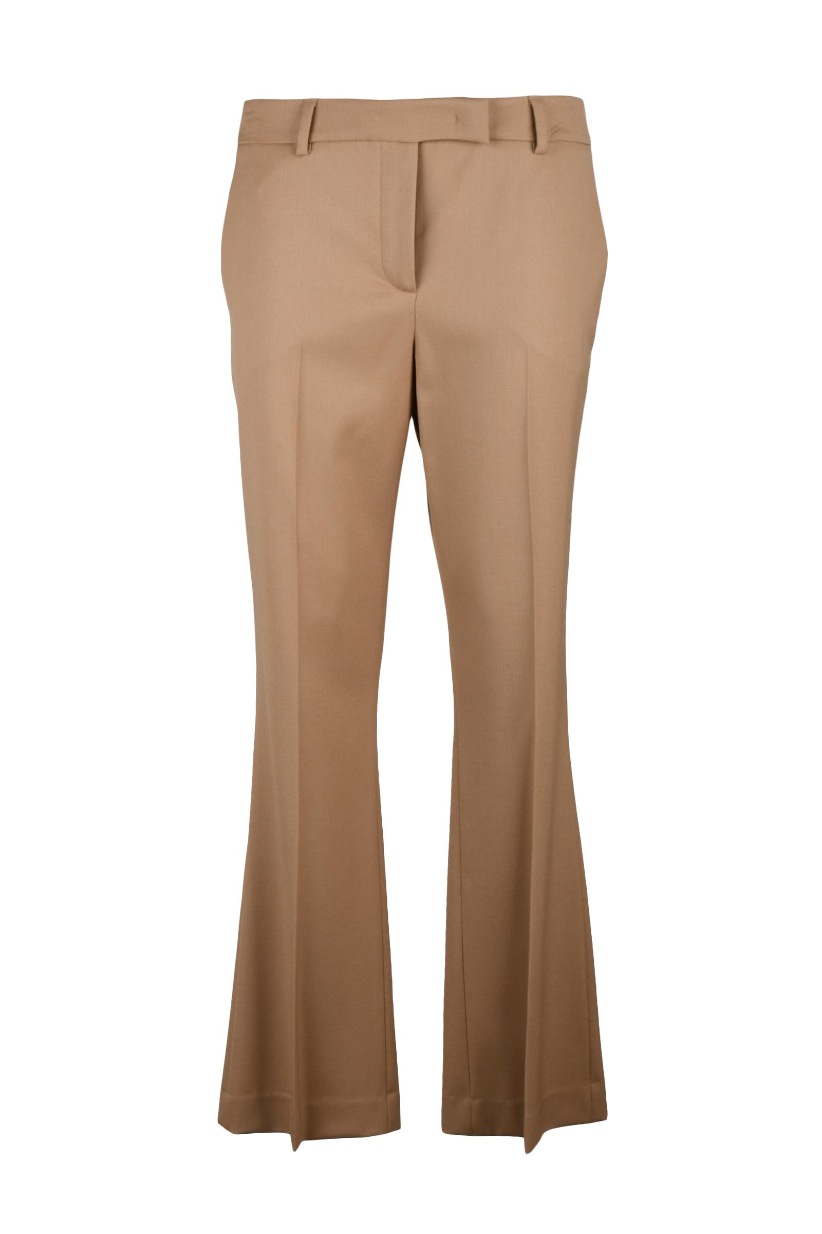 QL2 QUELLEDUE - TROUSERS
