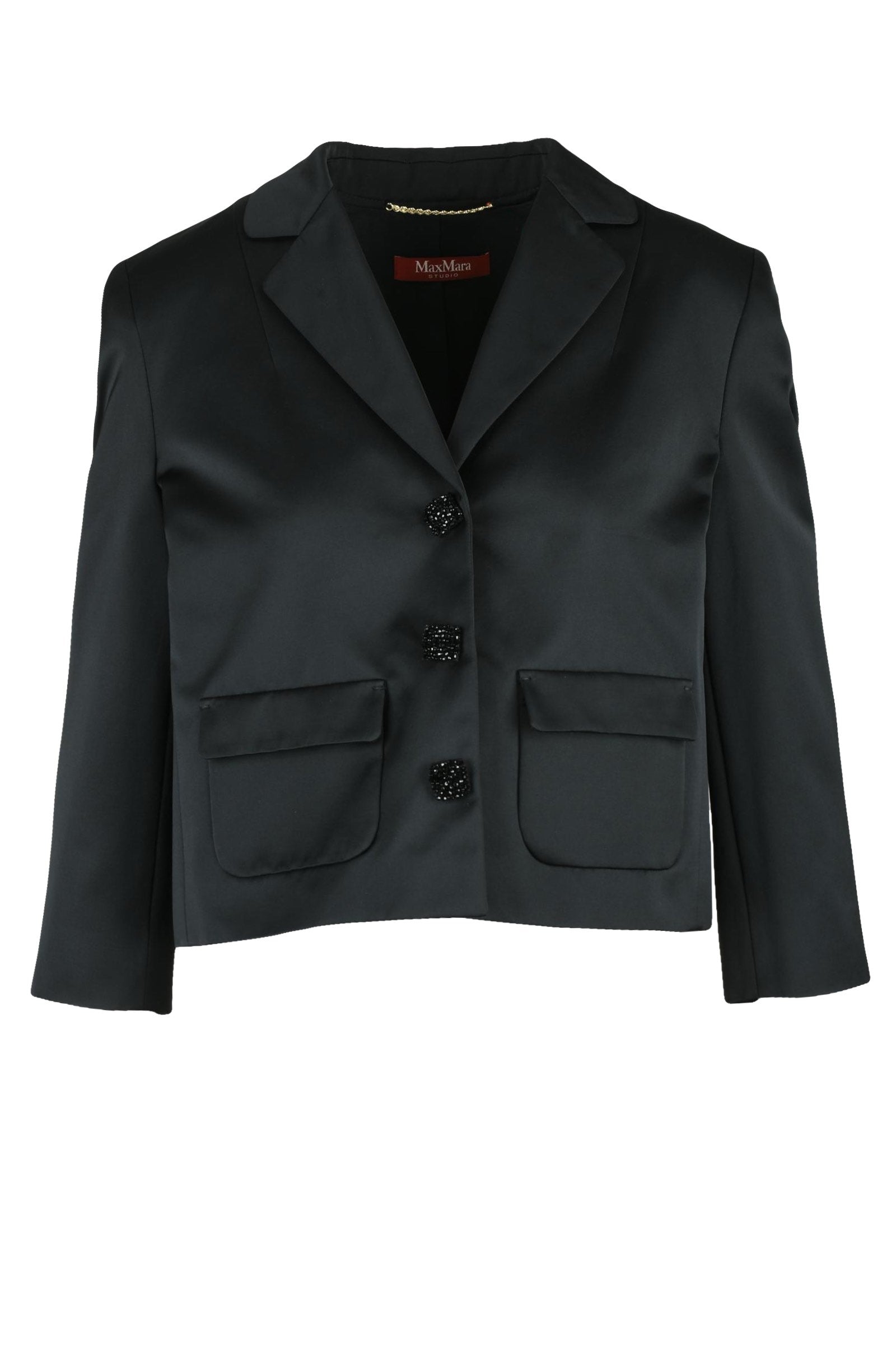 MAX MARA STUDIO - BLAZER