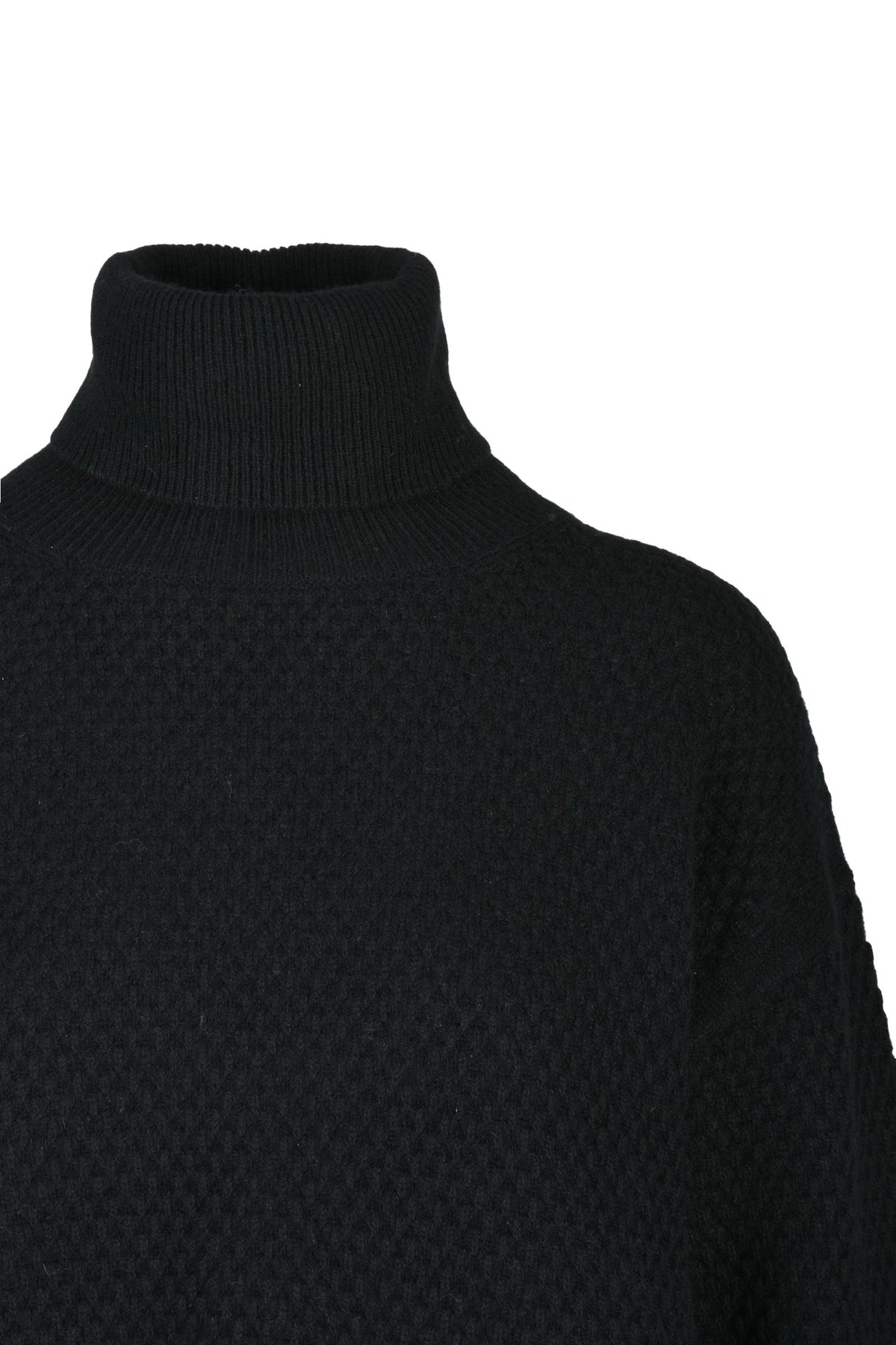 MAX MARA STUDIO - KNITWEAR AND SWEATSHIRTS