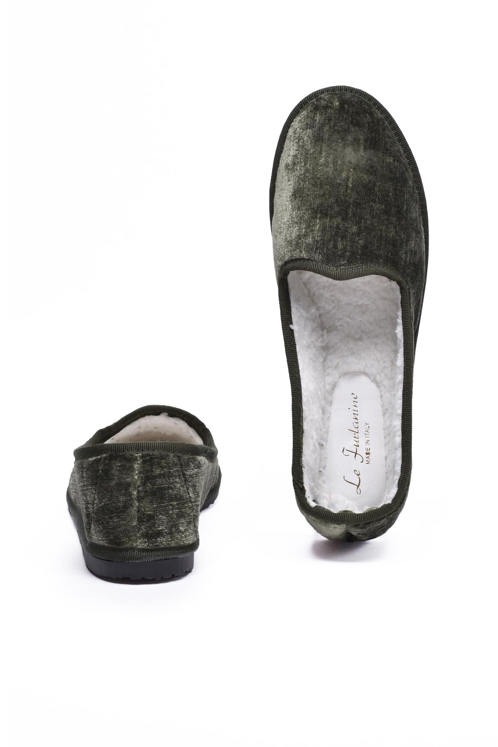 LE FURLANINE - SHOES