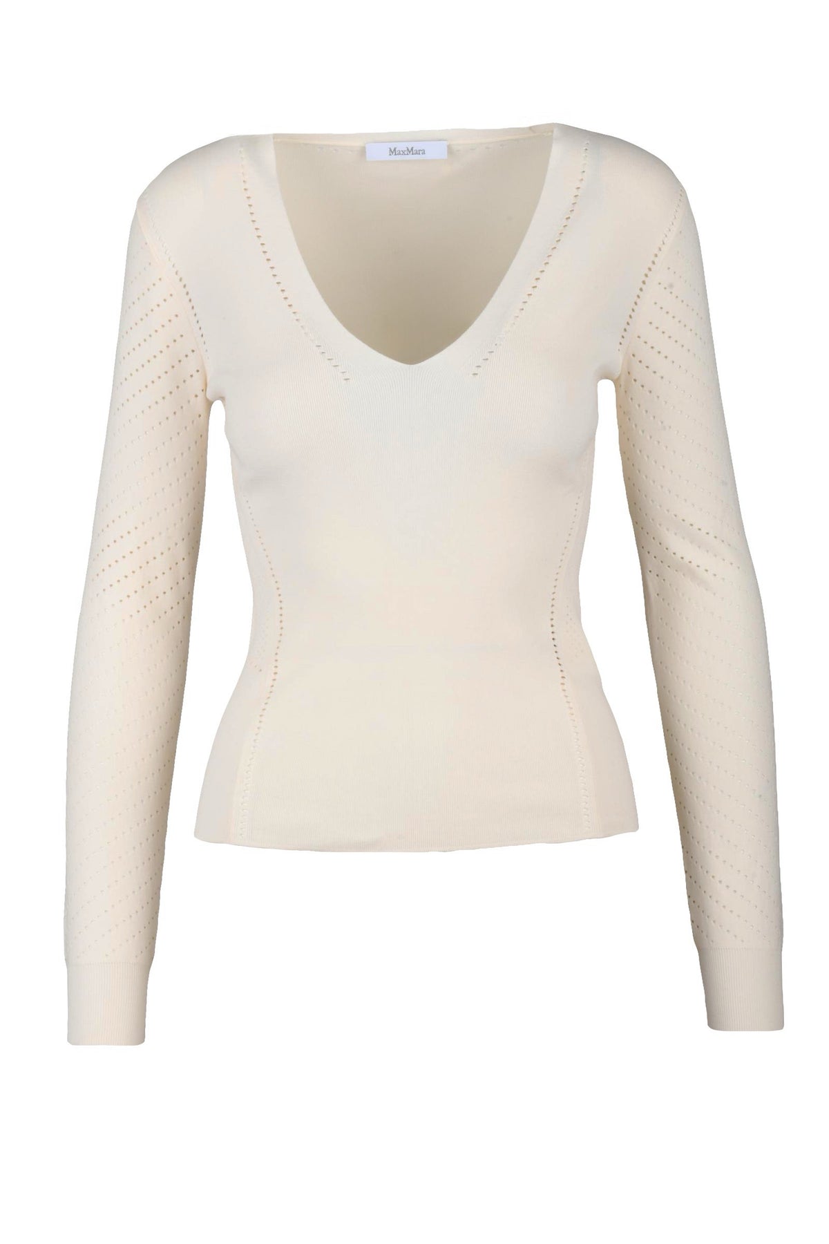 MAX MARA - KNITWEAR AND SWEATSHIRTS