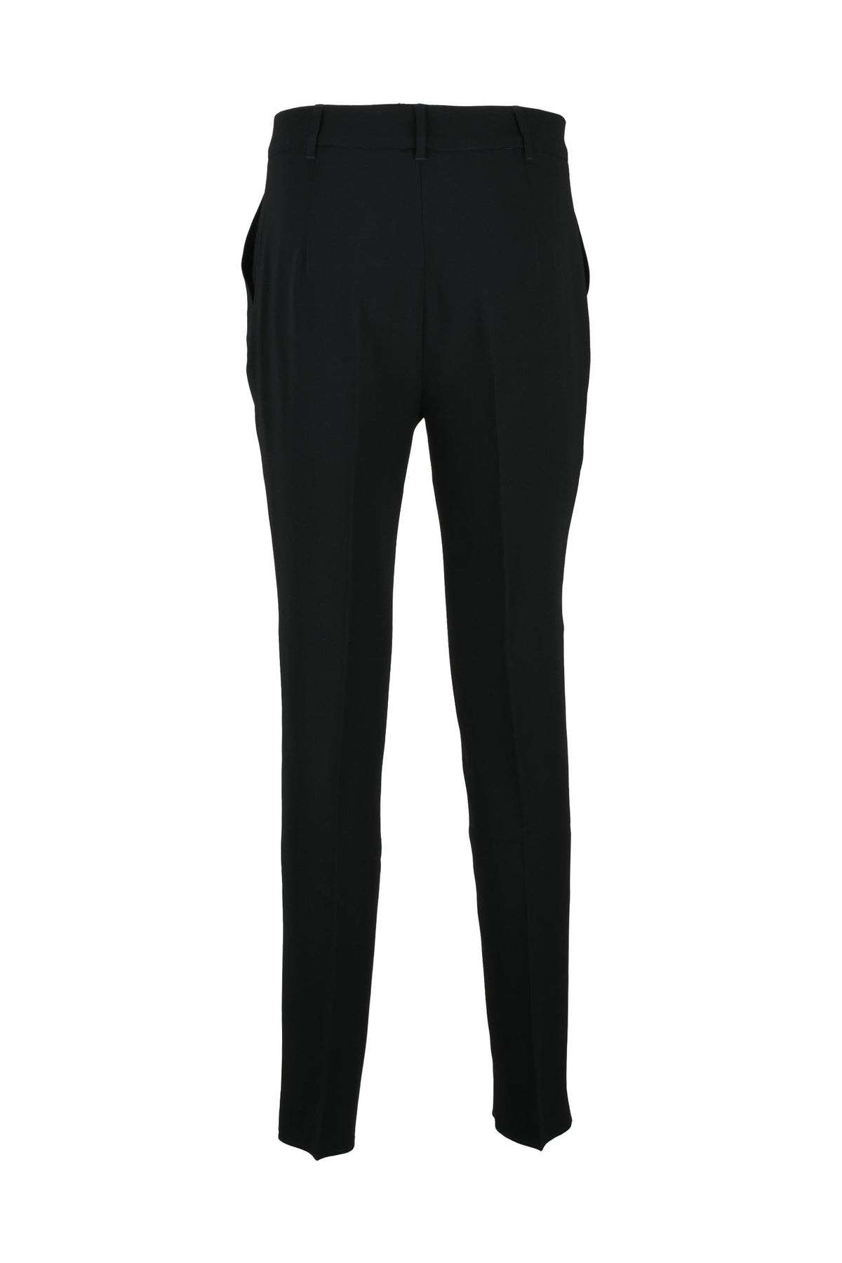 MAX MARA STUDIO - TROUSERS