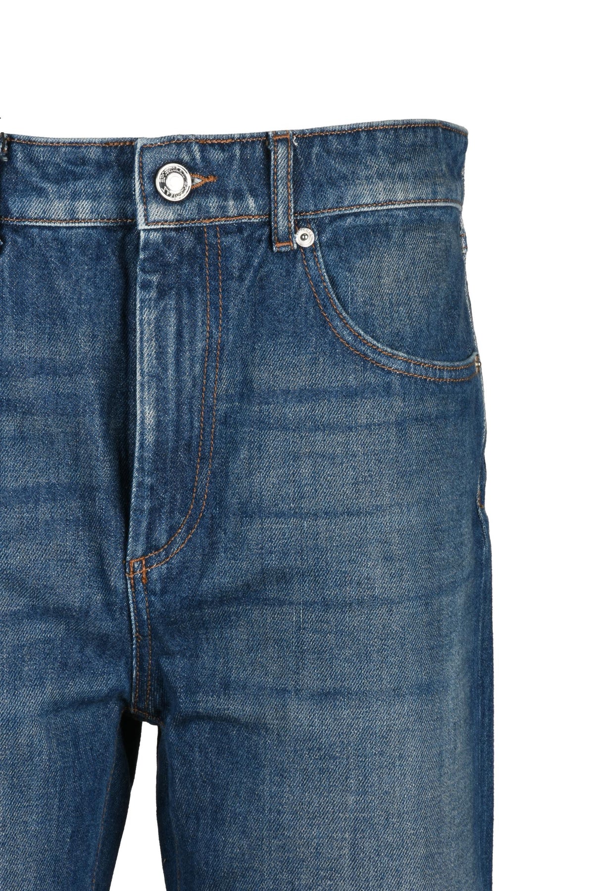 SPORTMAX - TROUSERS