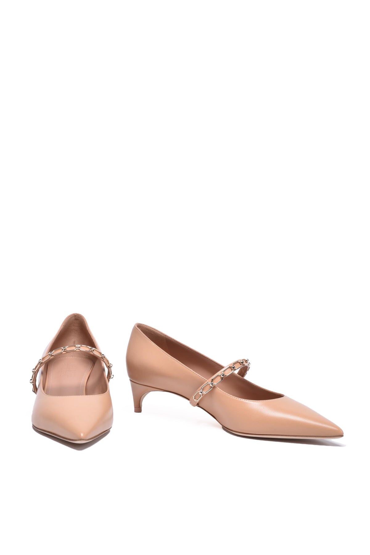 MALONE SOULIERS - SHOES
