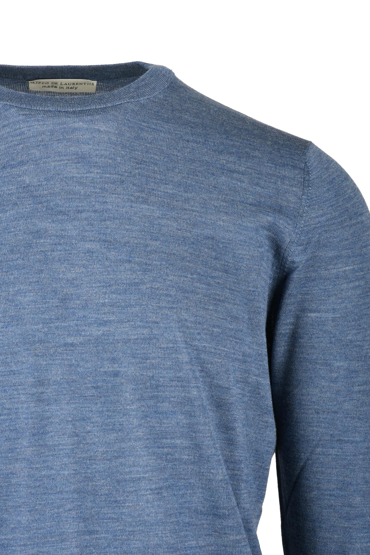 FILIPPO DE LAURENTIIS - KNITWEAR AND SWEATSHIRTS