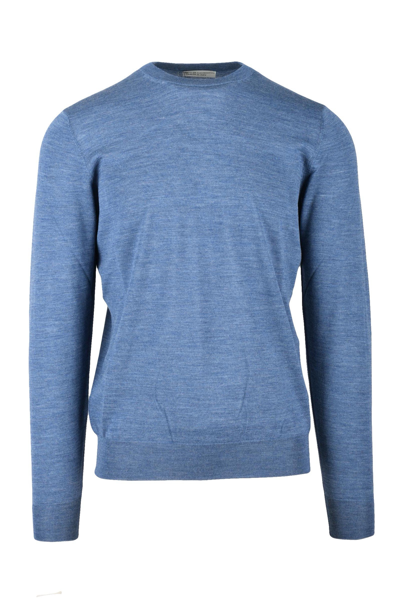 FILIPPO DE LAURENTIIS - KNITWEAR AND SWEATSHIRTS