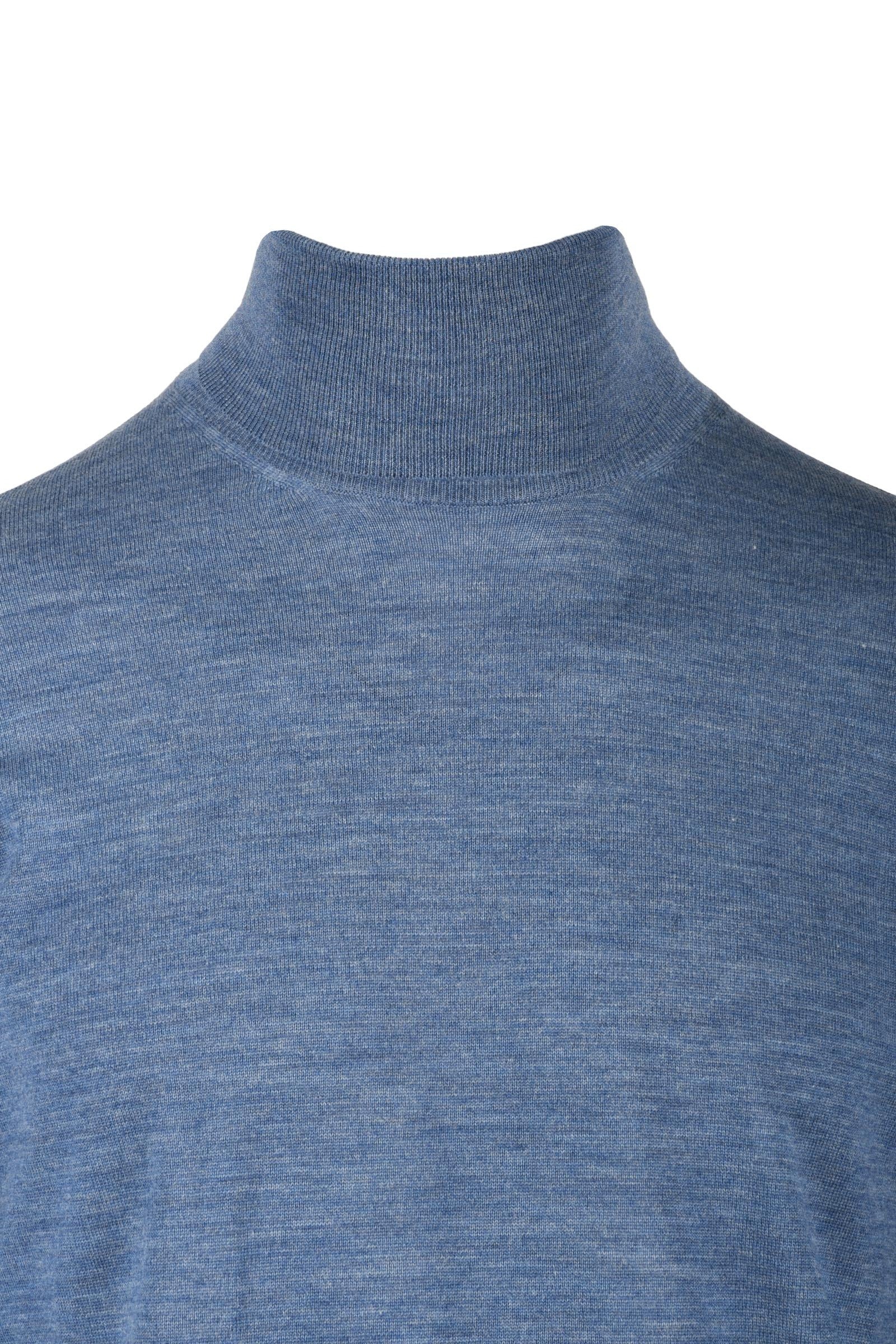 FILIPPO DE LAURENTIIS - KNITWEAR AND SWEATSHIRTS