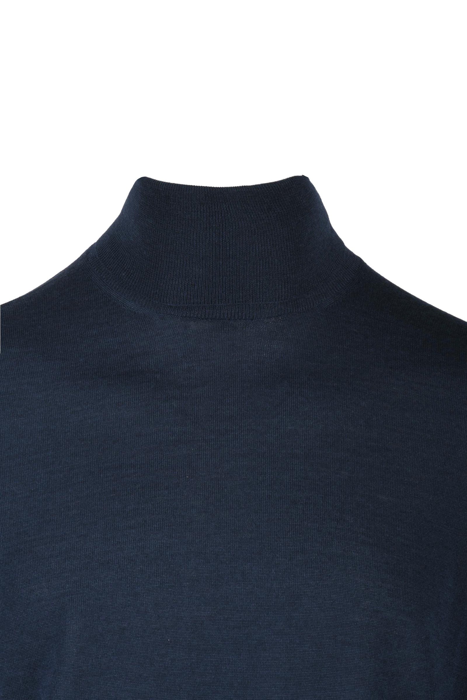 FILIPPO DE LAURENTIIS - KNITWEAR AND SWEATSHIRTS