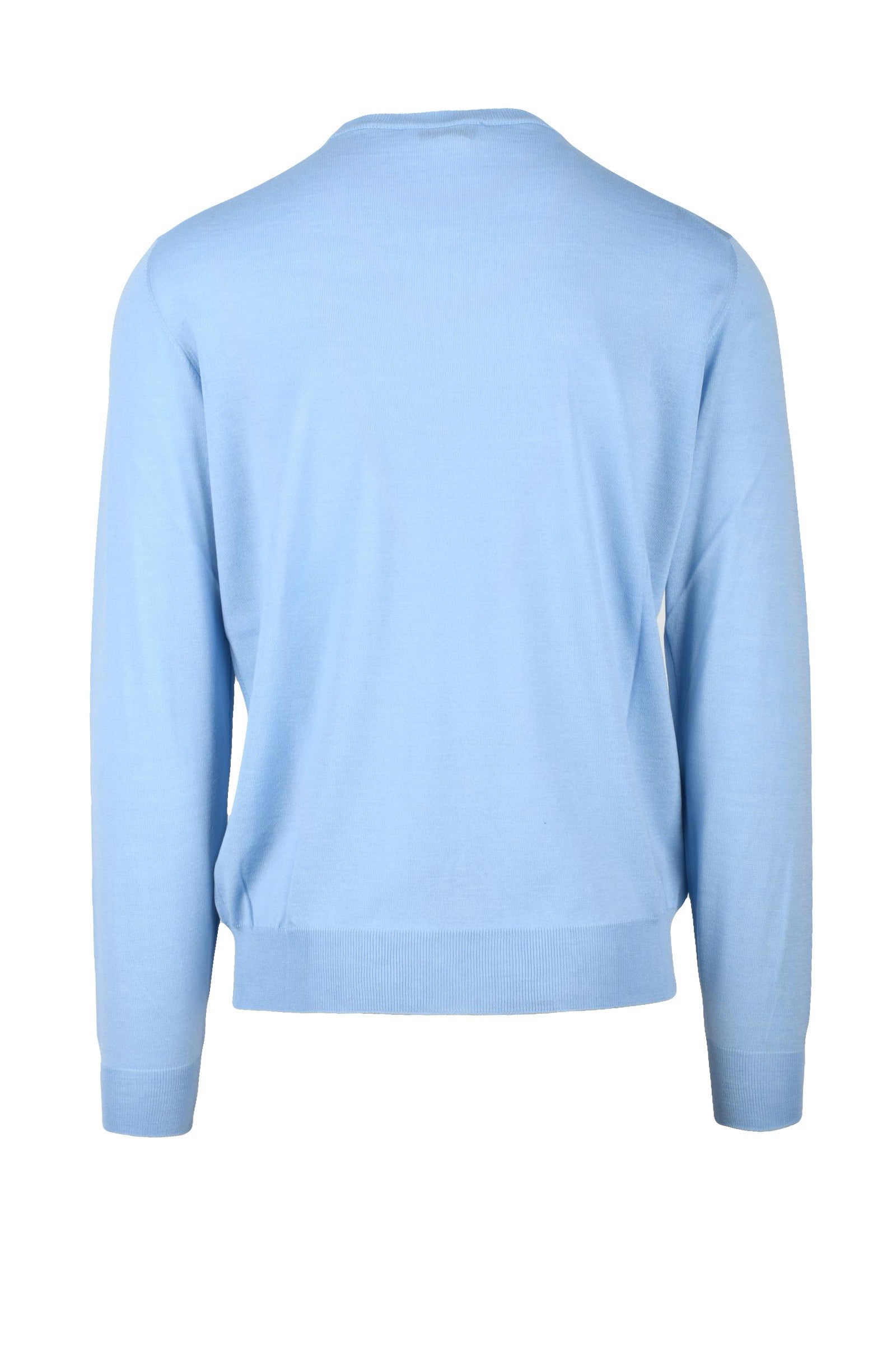 FILIPPO DE LAURENTIIS - KNITWEAR AND SWEATSHIRTS