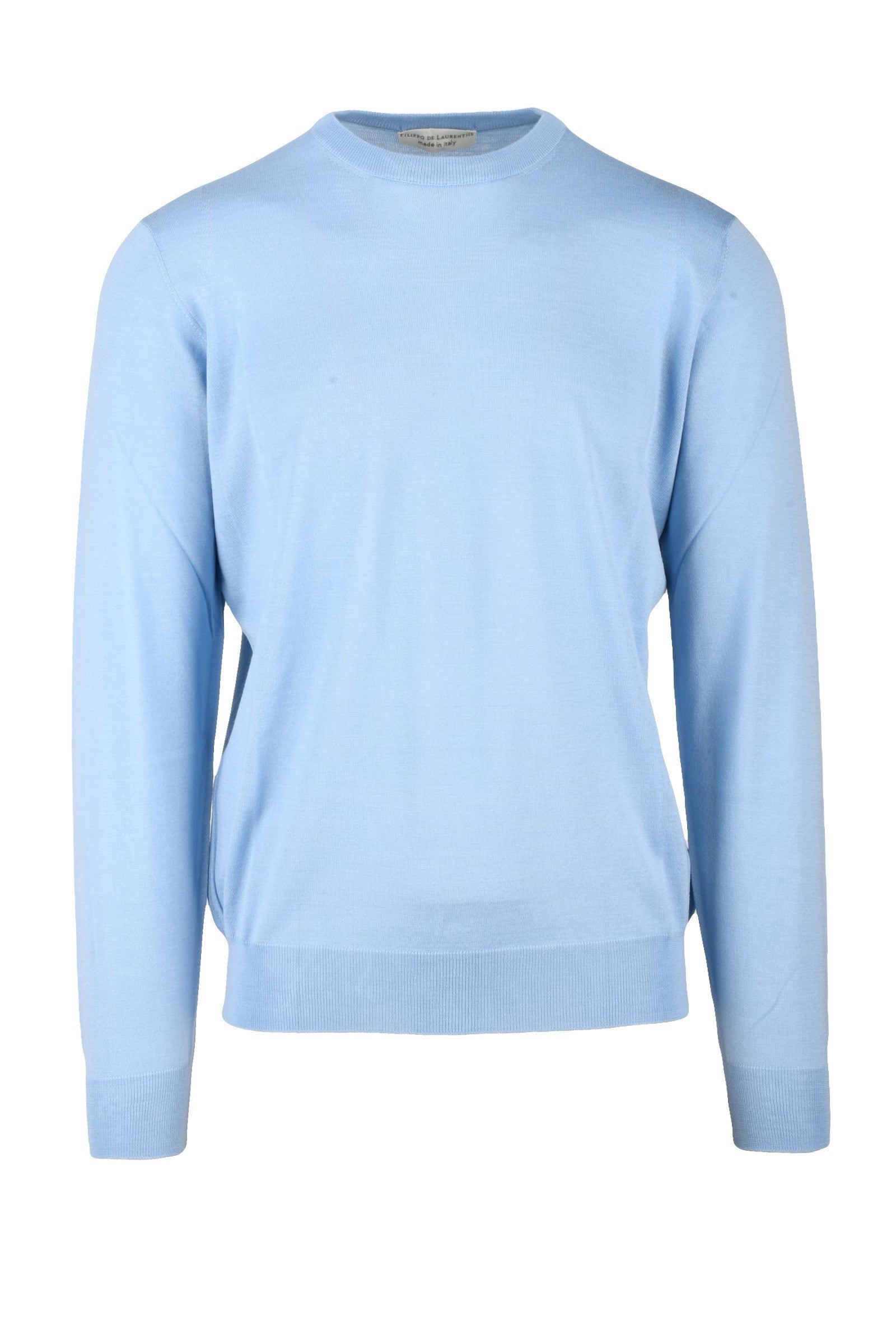 FILIPPO DE LAURENTIIS - KNITWEAR AND SWEATSHIRTS