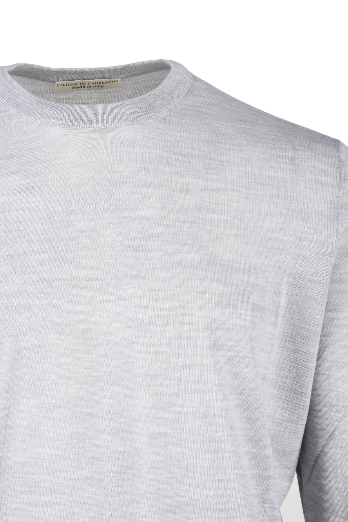 FILIPPO DE LAURENTIIS - KNITWEAR AND SWEATSHIRTS