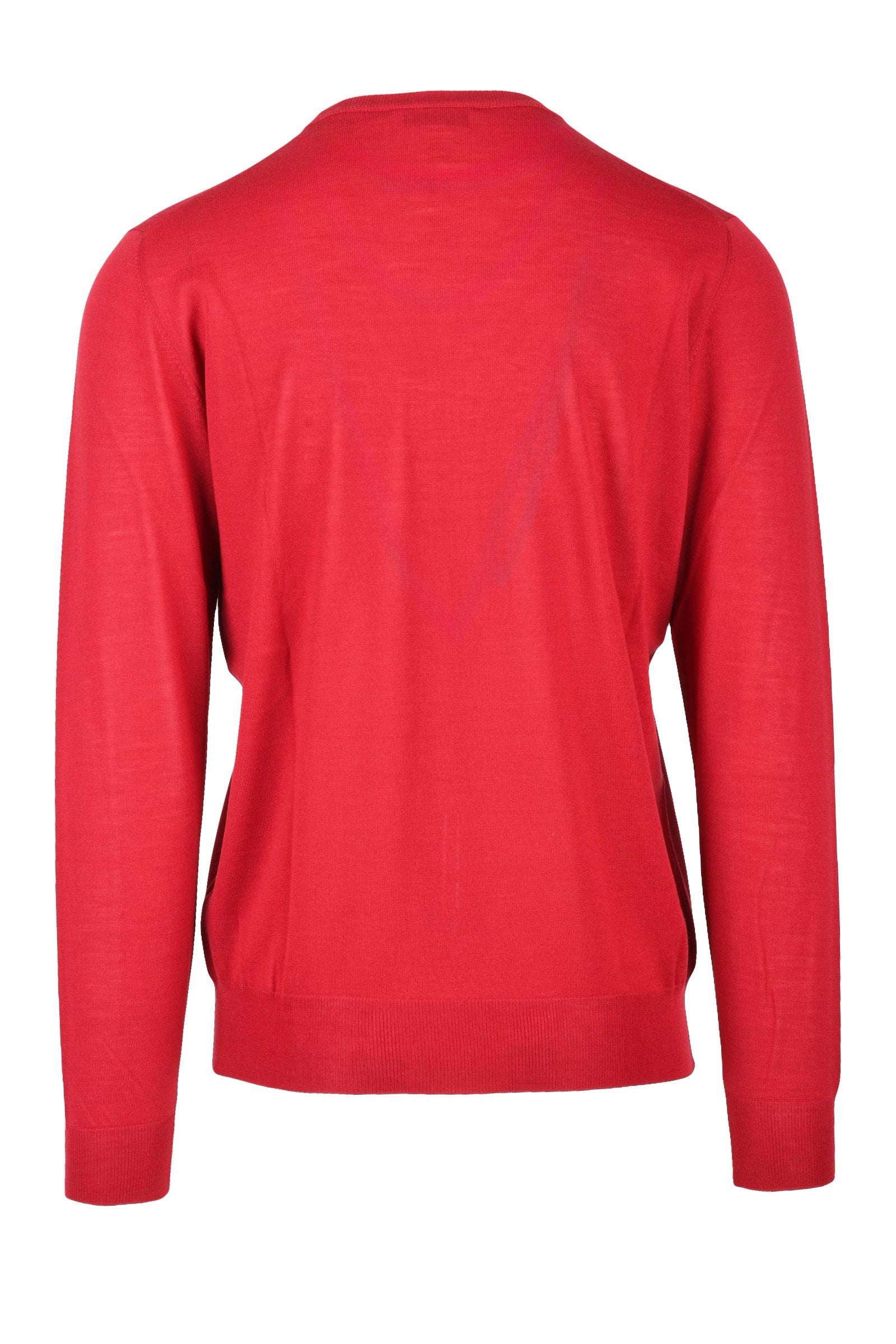 FILIPPO DE LAURENTIIS - KNITWEAR AND SWEATSHIRTS