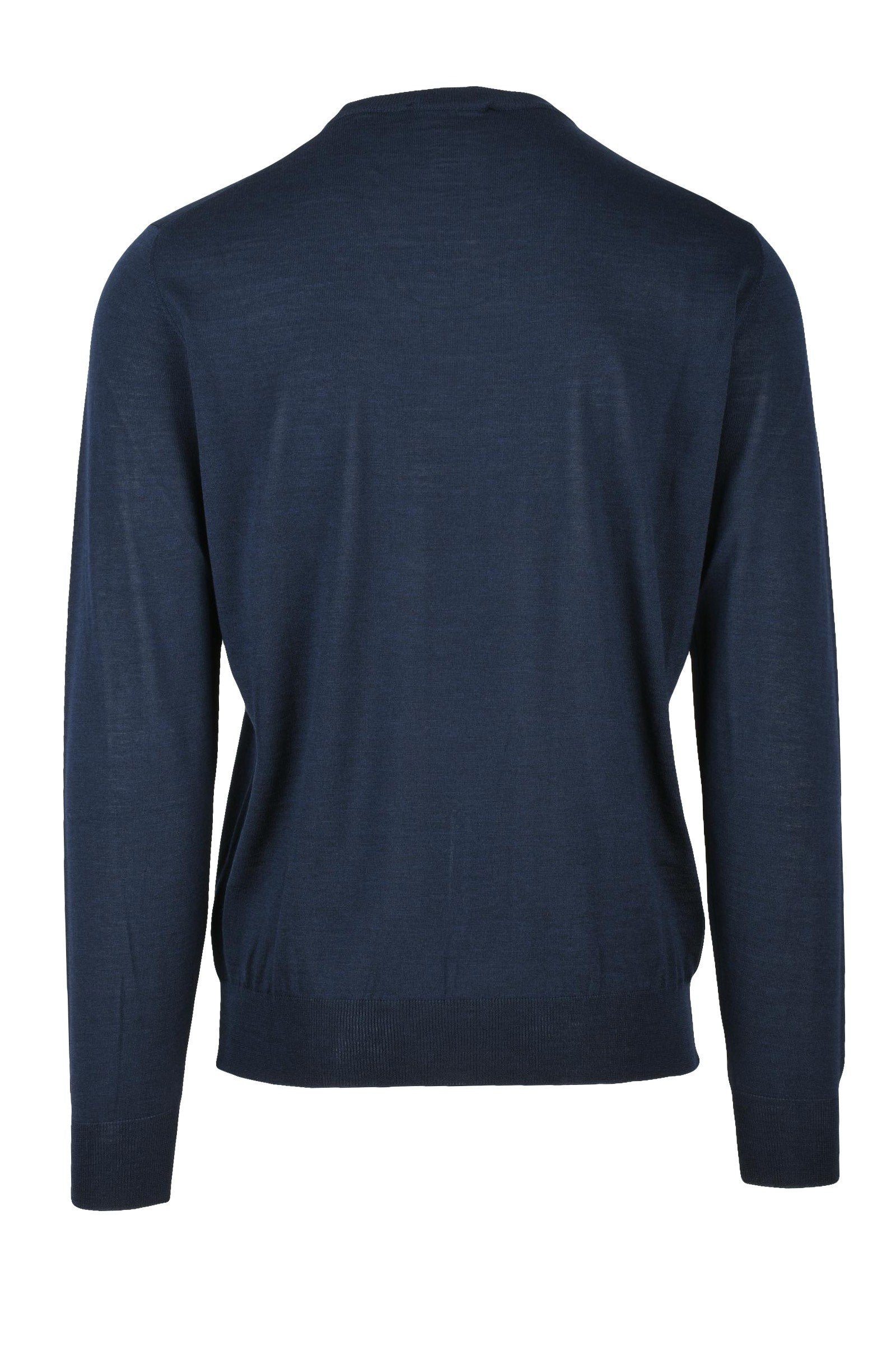 FILIPPO DE LAURENTIIS - KNITWEAR AND SWEATSHIRTS