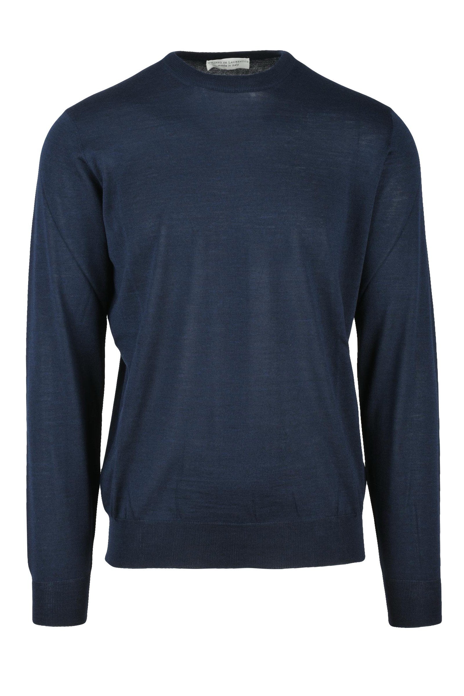 FILIPPO DE LAURENTIIS - KNITWEAR AND SWEATSHIRTS