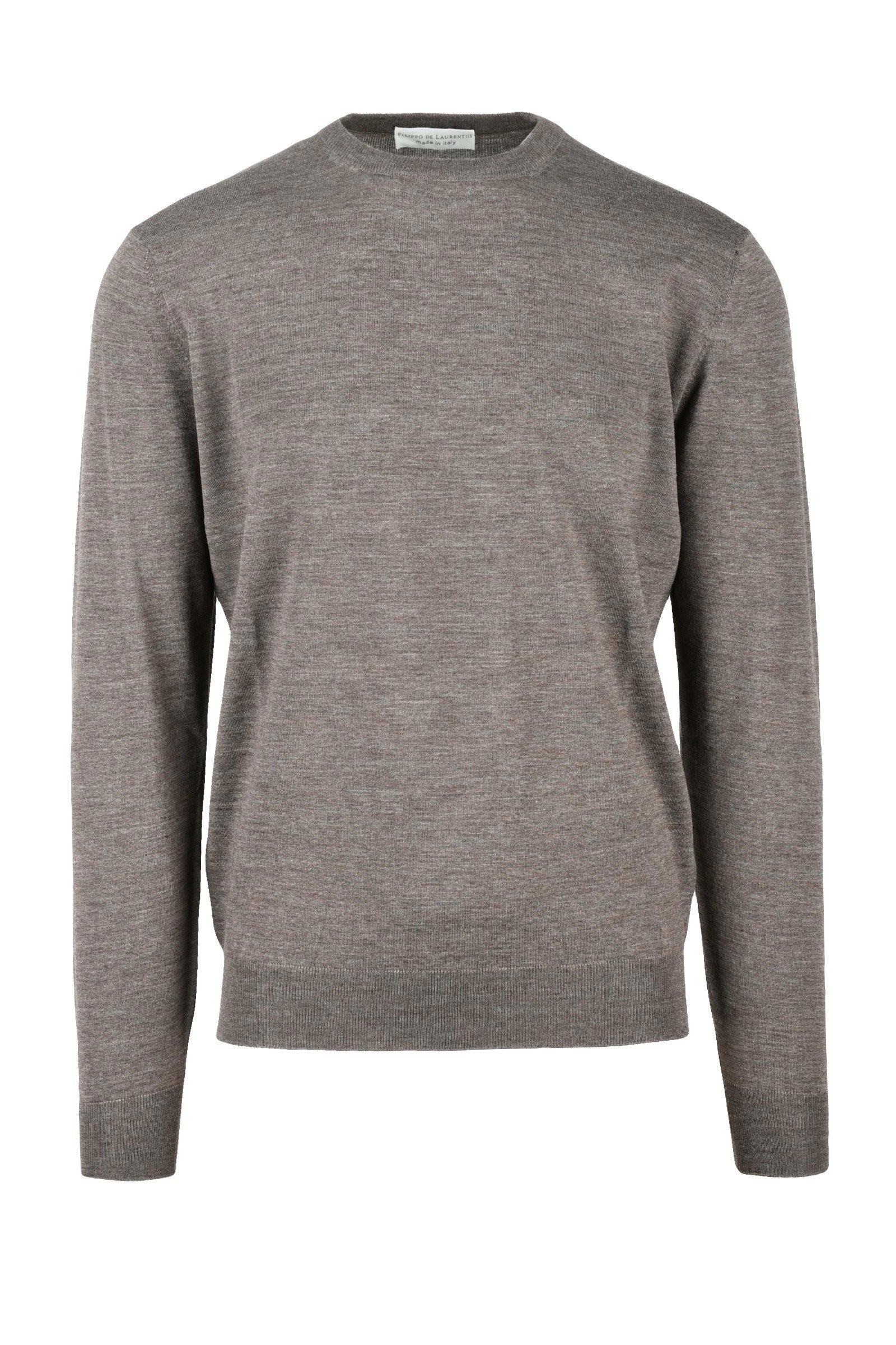 FILIPPO DE LAURENTIIS - KNITWEAR AND SWEATSHIRTS