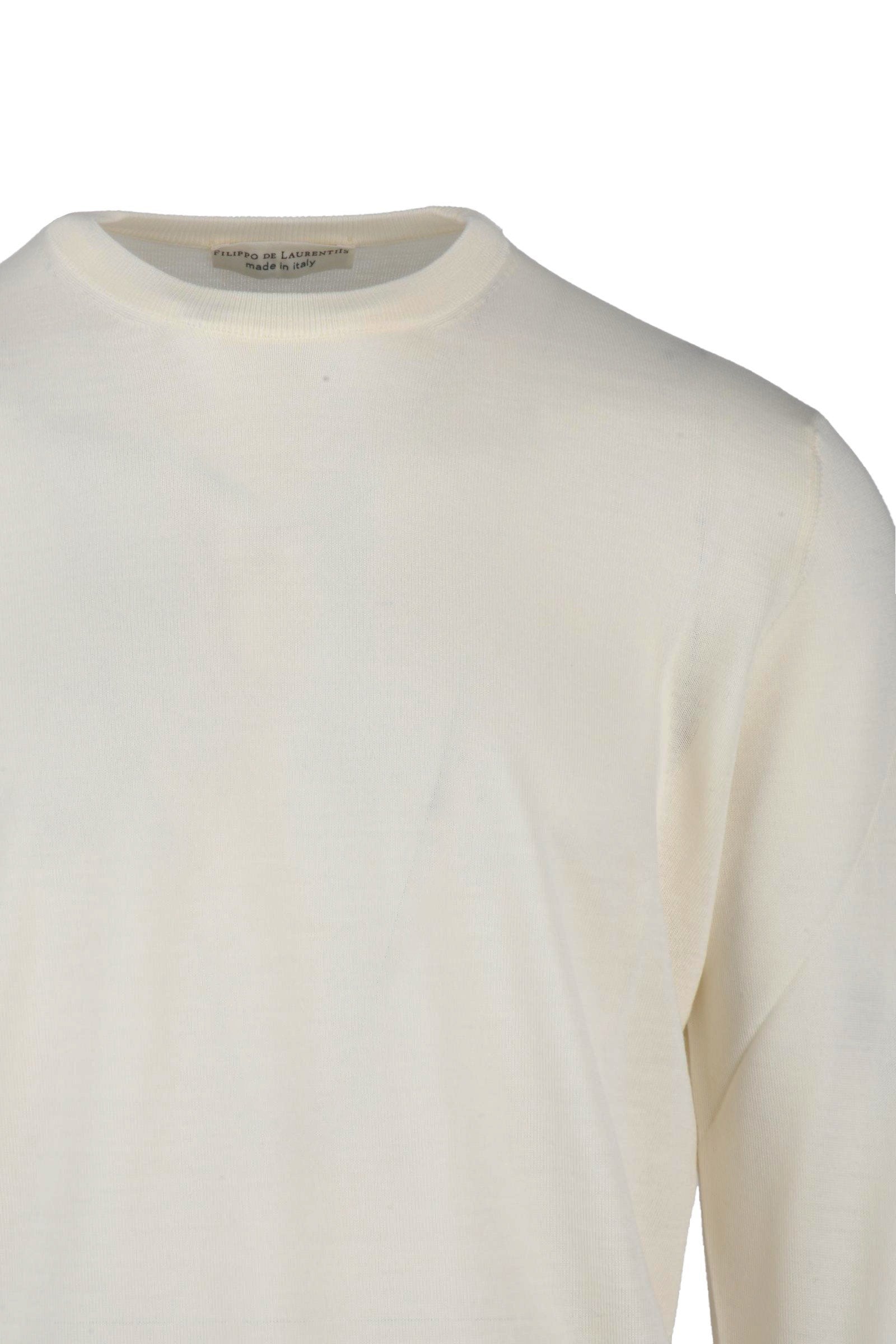 FILIPPO DE LAURENTIIS - KNITWEAR AND SWEATSHIRTS