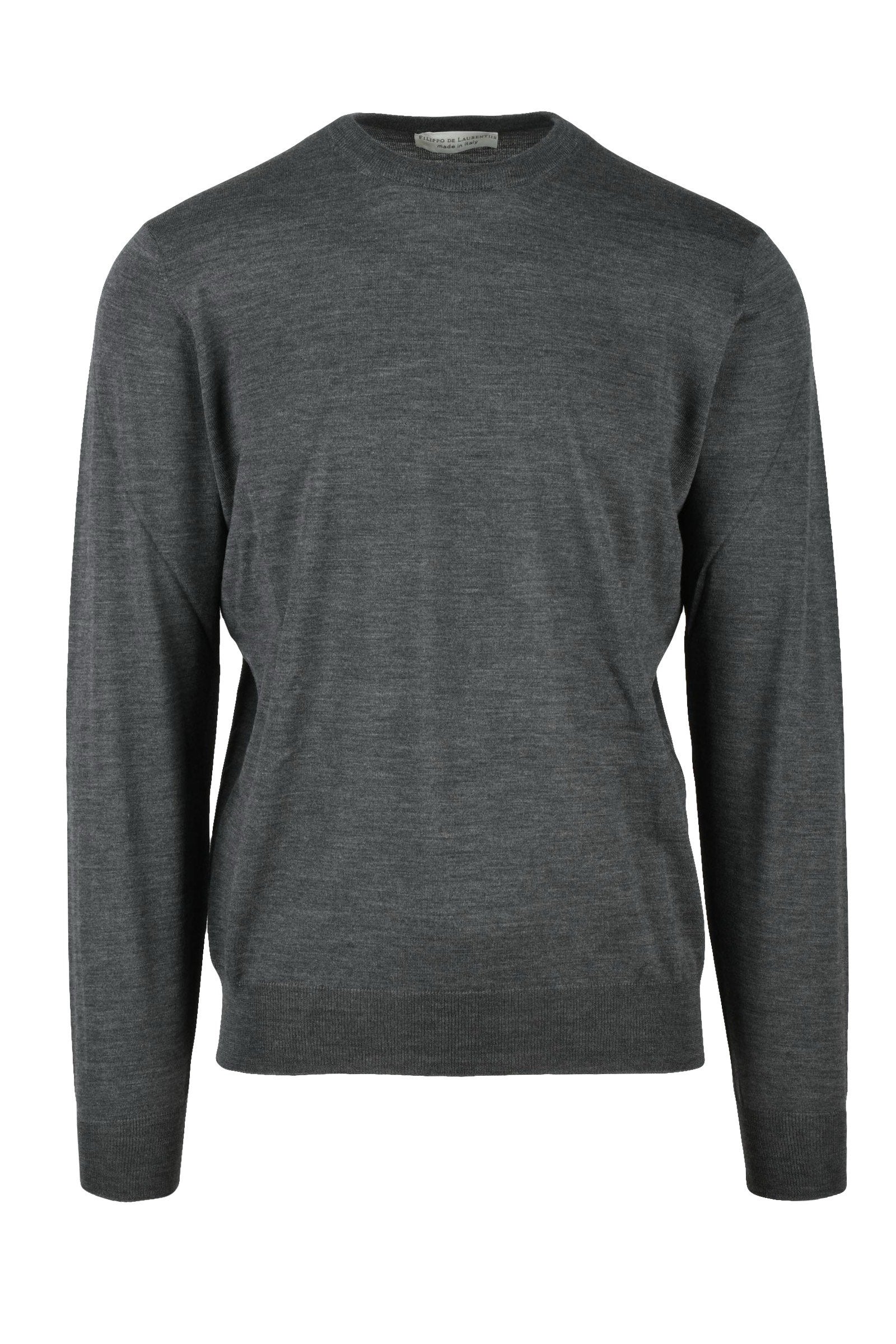 FILIPPO DE LAURENTIIS - KNITWEAR AND SWEATSHIRTS