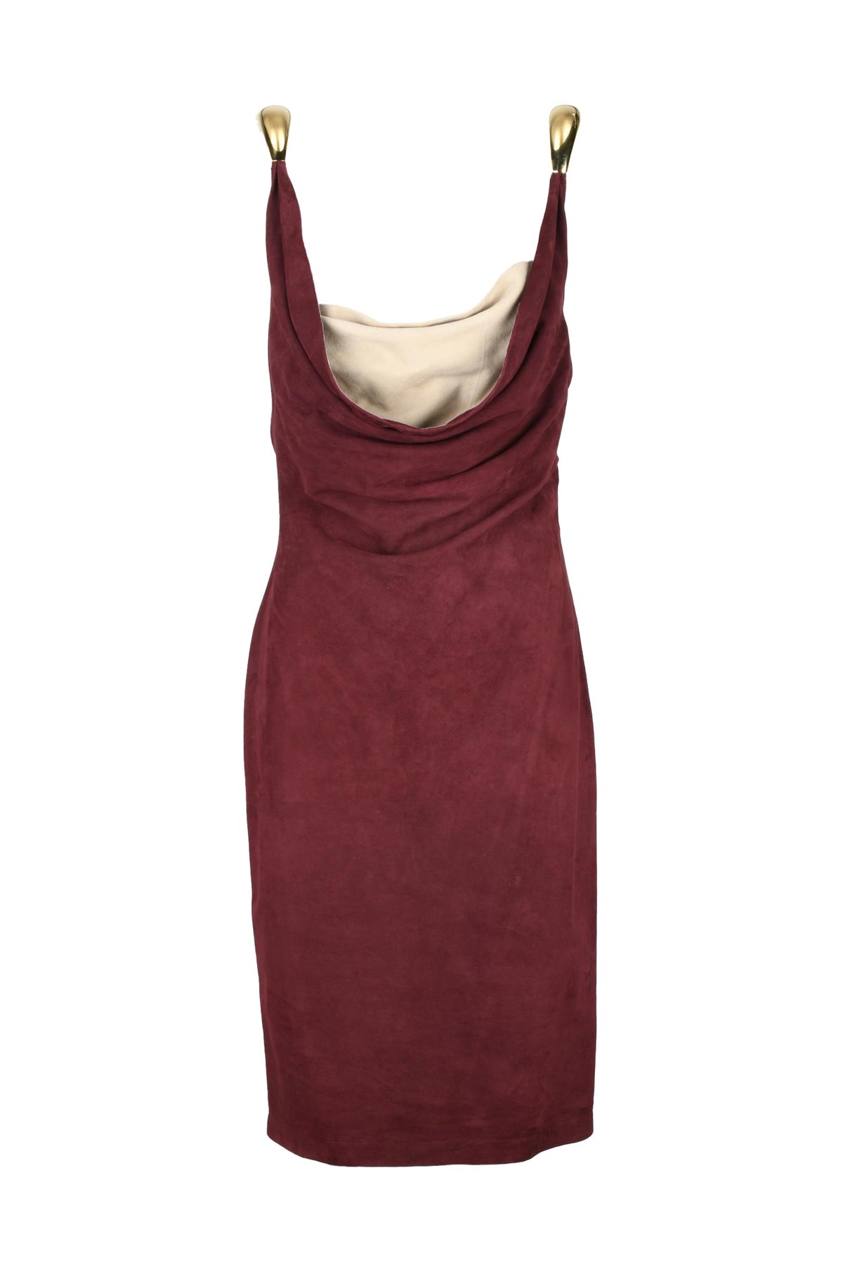 BOTTEGA VENETA - DRESS