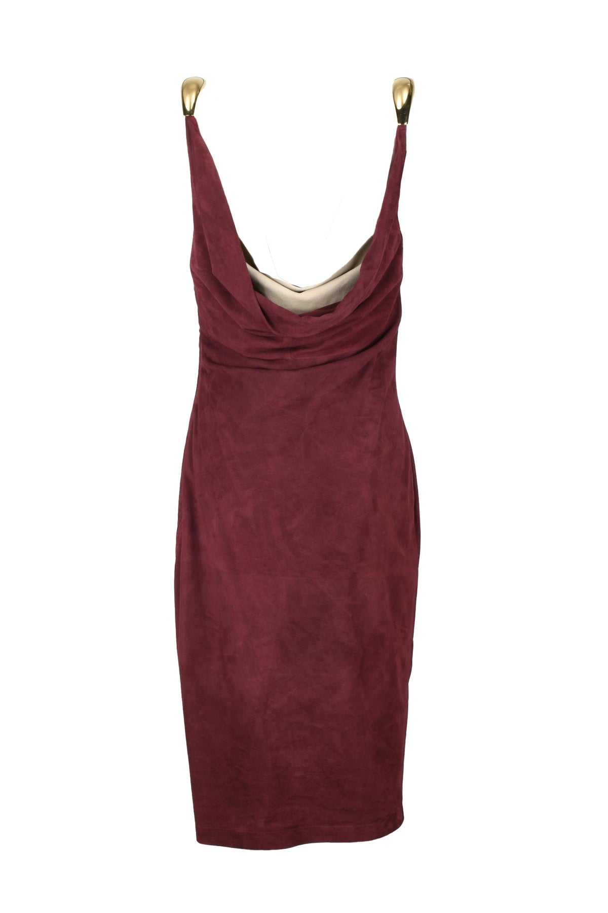 BOTTEGA VENETA - DRESS